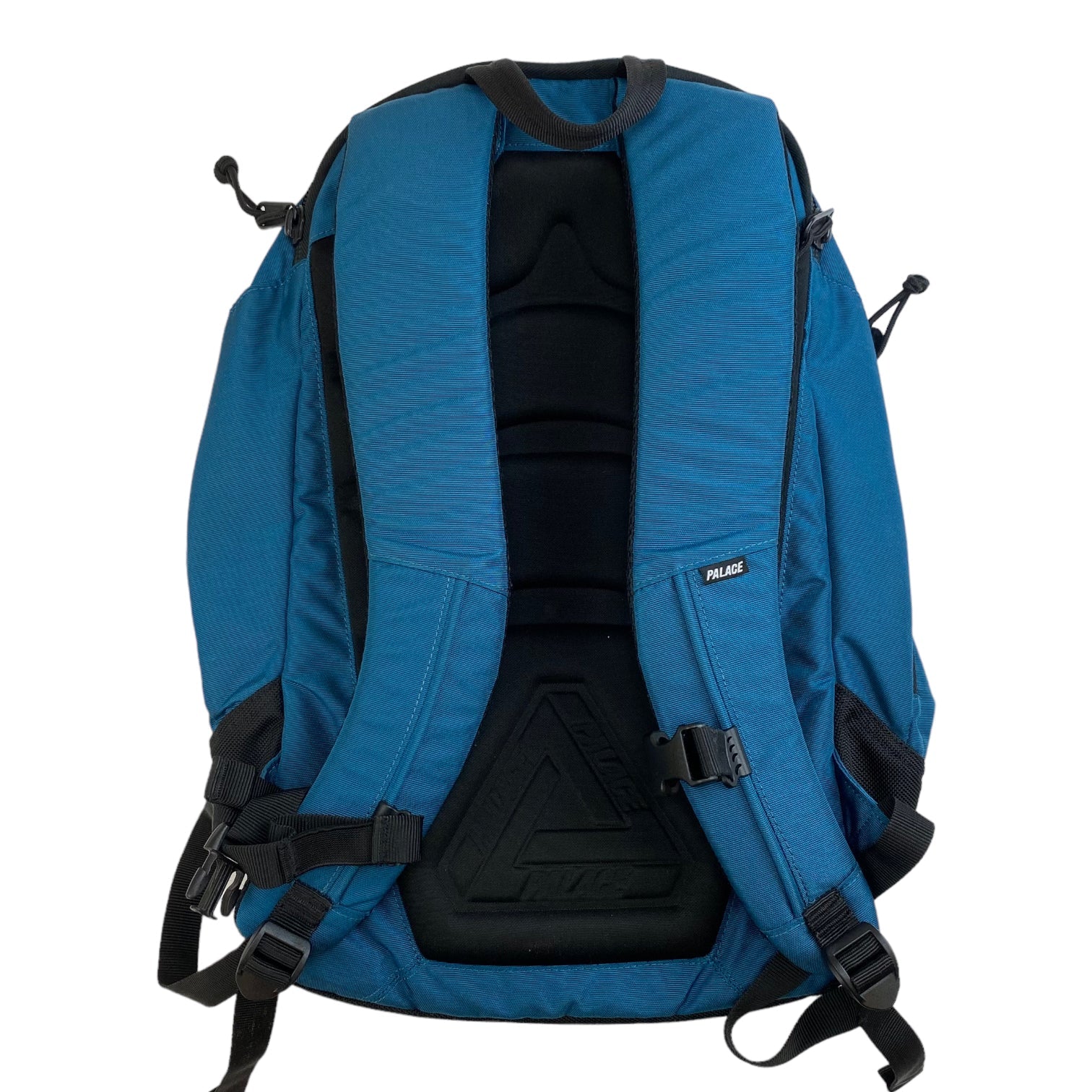 Palace Backpack Blue