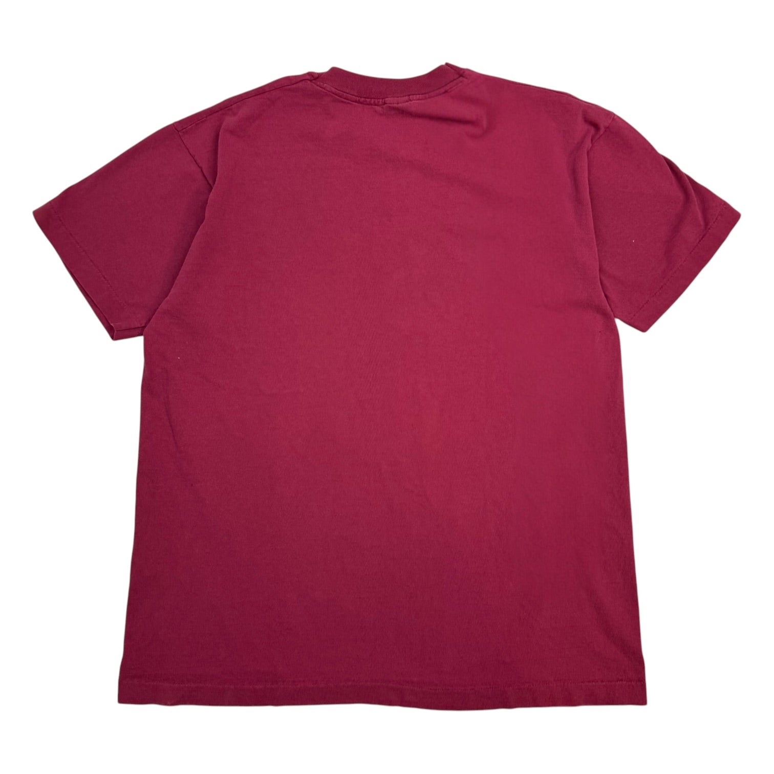 1993 The Little Rascals Tee Maroon