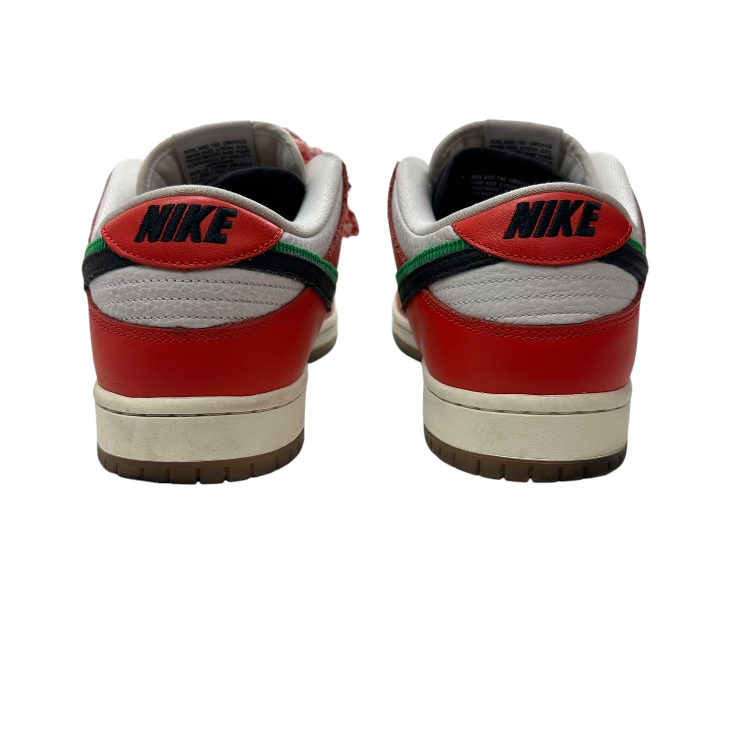 Nike SB Dunk Low Frame Skate Habibi (Used)