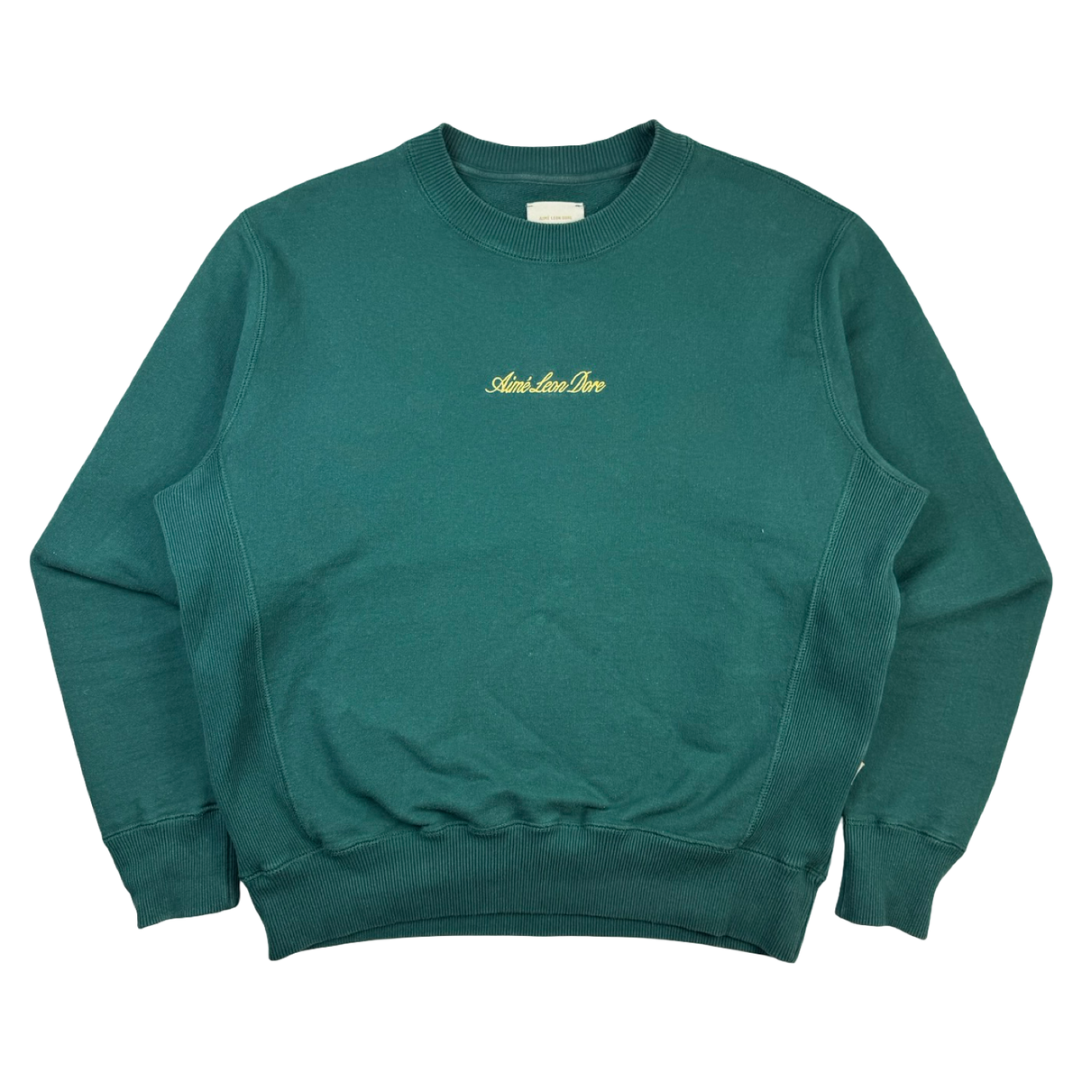 Aime Leon Dore ALD Uniform Crew Neck