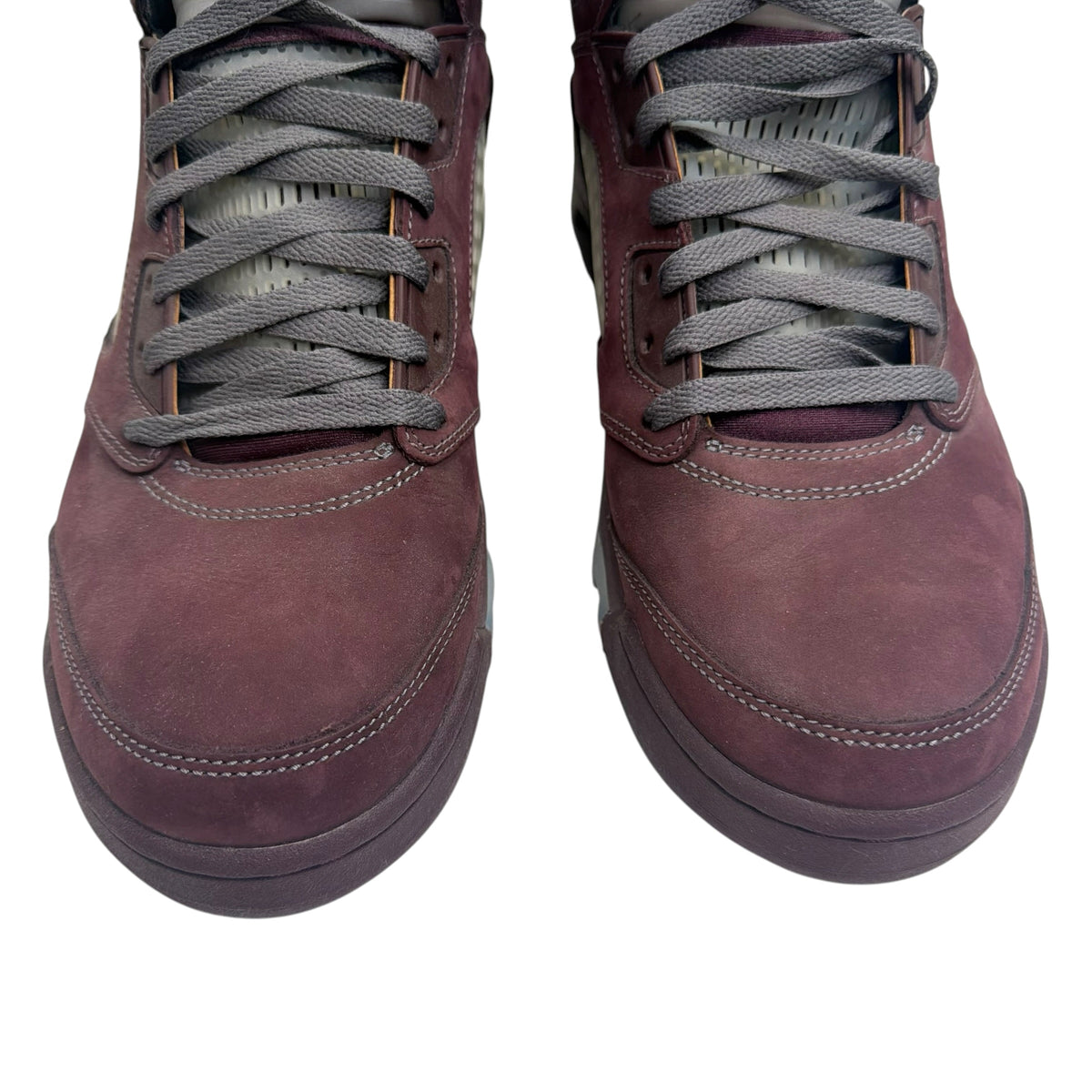 Jordan 5 Burgundy (Used)