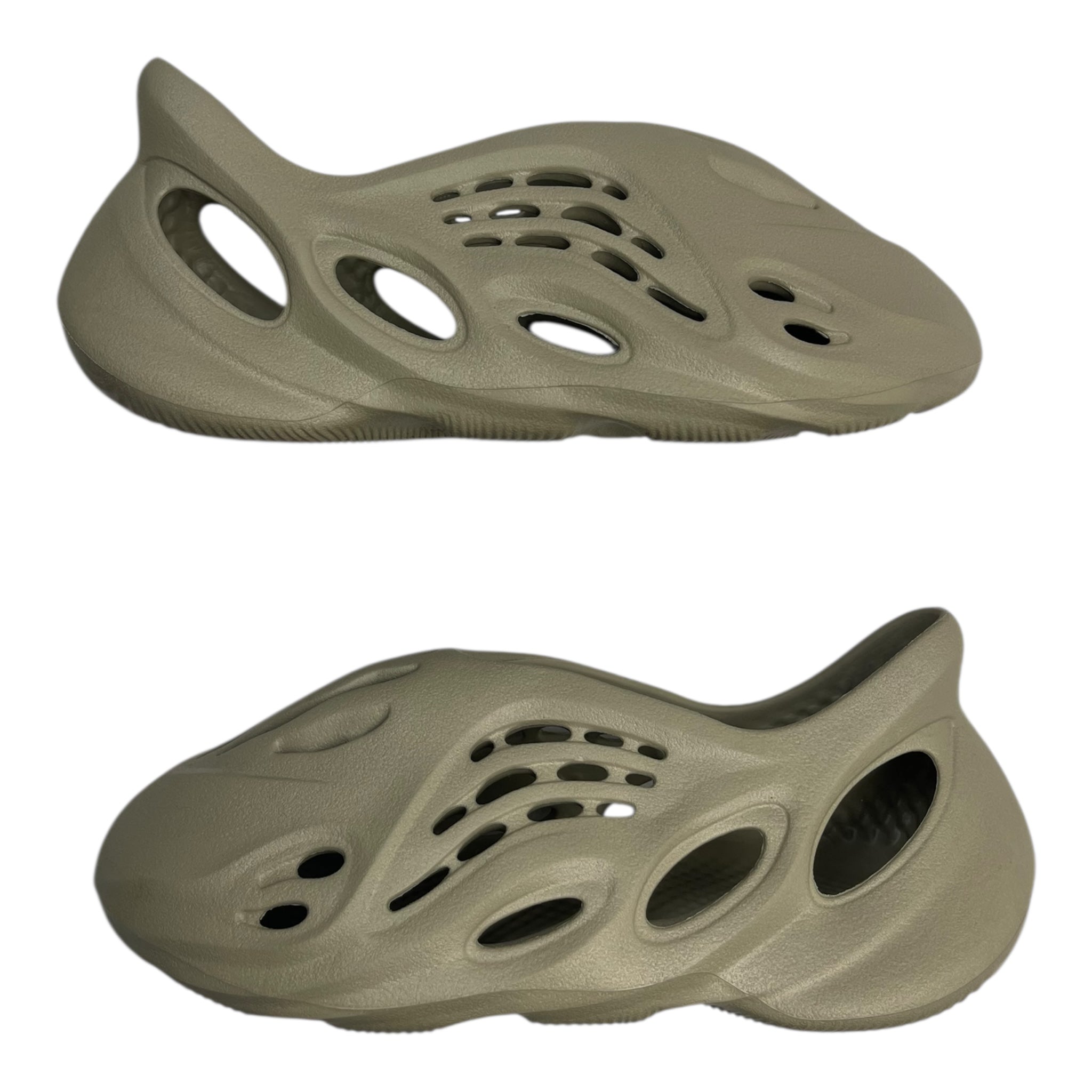 Yeezy Foam Runner Stone Salt (Used)