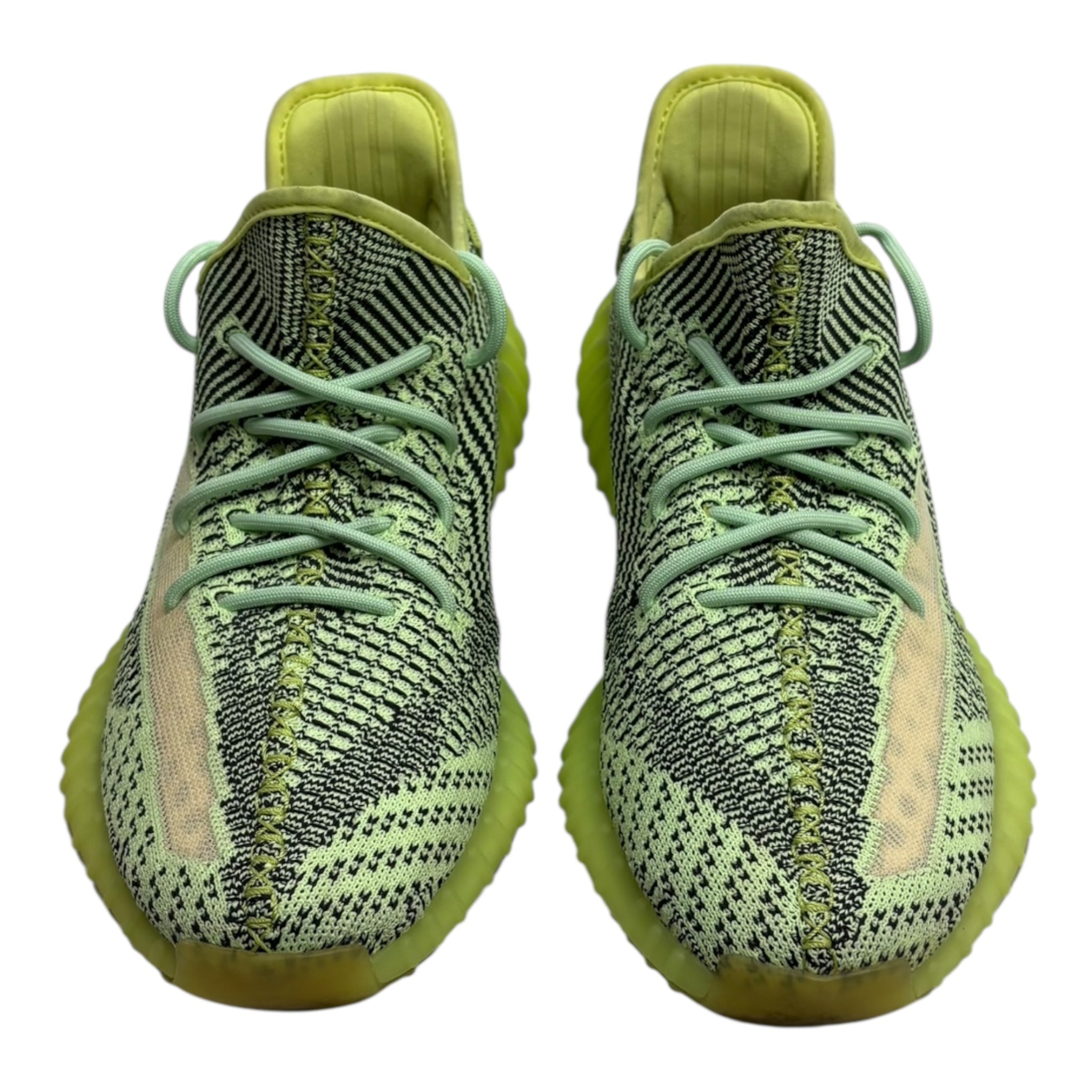 Adidas Yeezy Boost 350 V2 Yeezreel (Used)