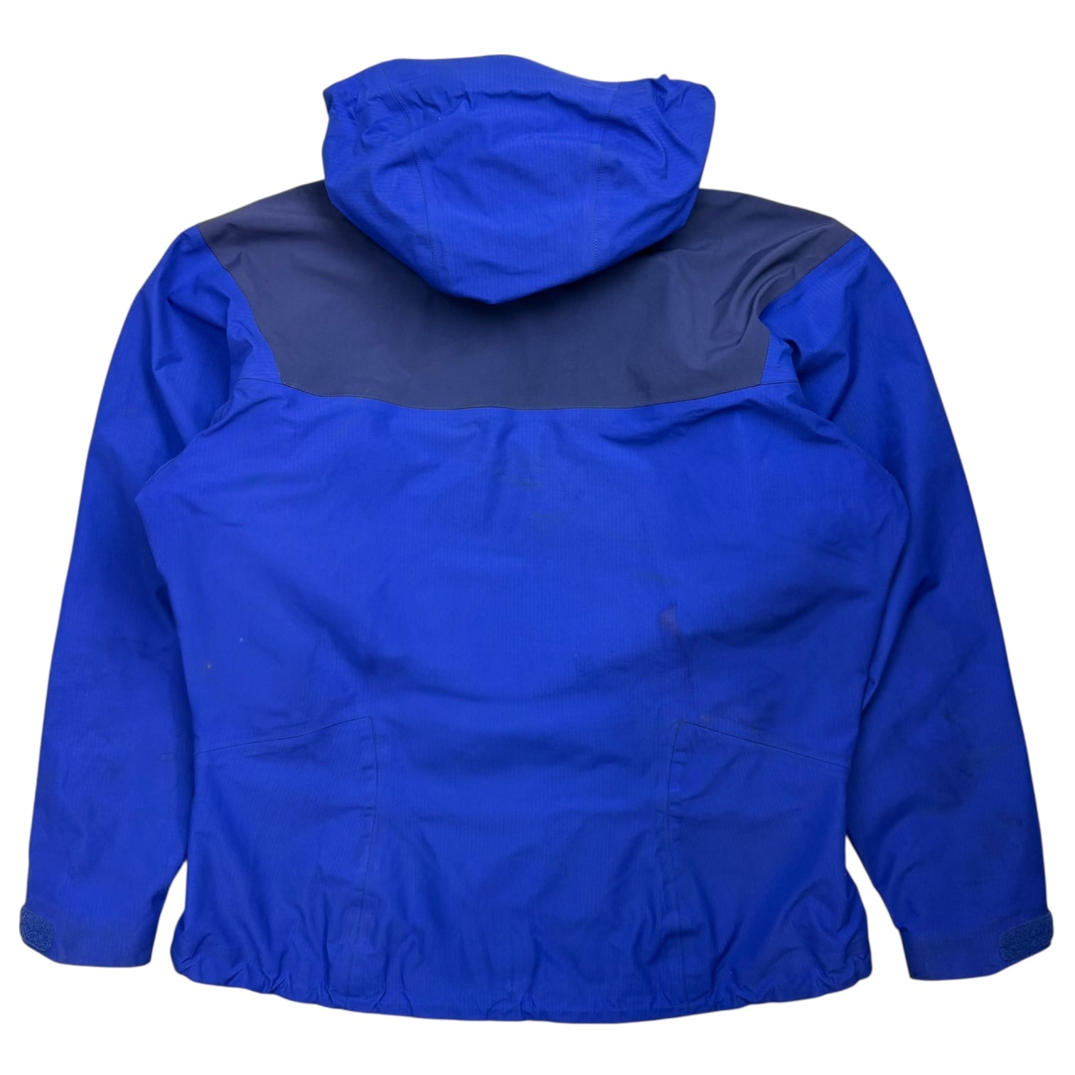Vintage Arc’teryx Women’s Beta AR Jacket Too Blue