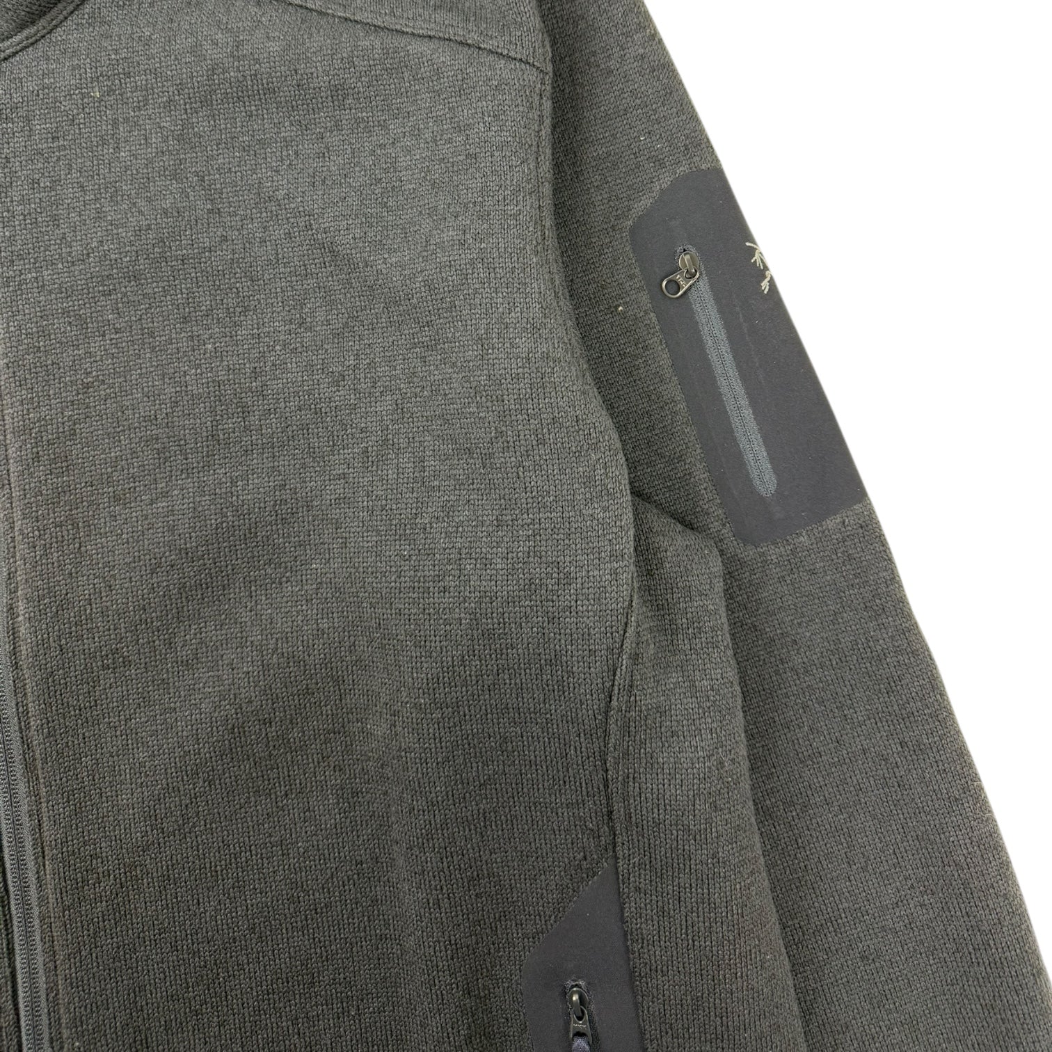 Arc’teryx Covert Cardigan Navy