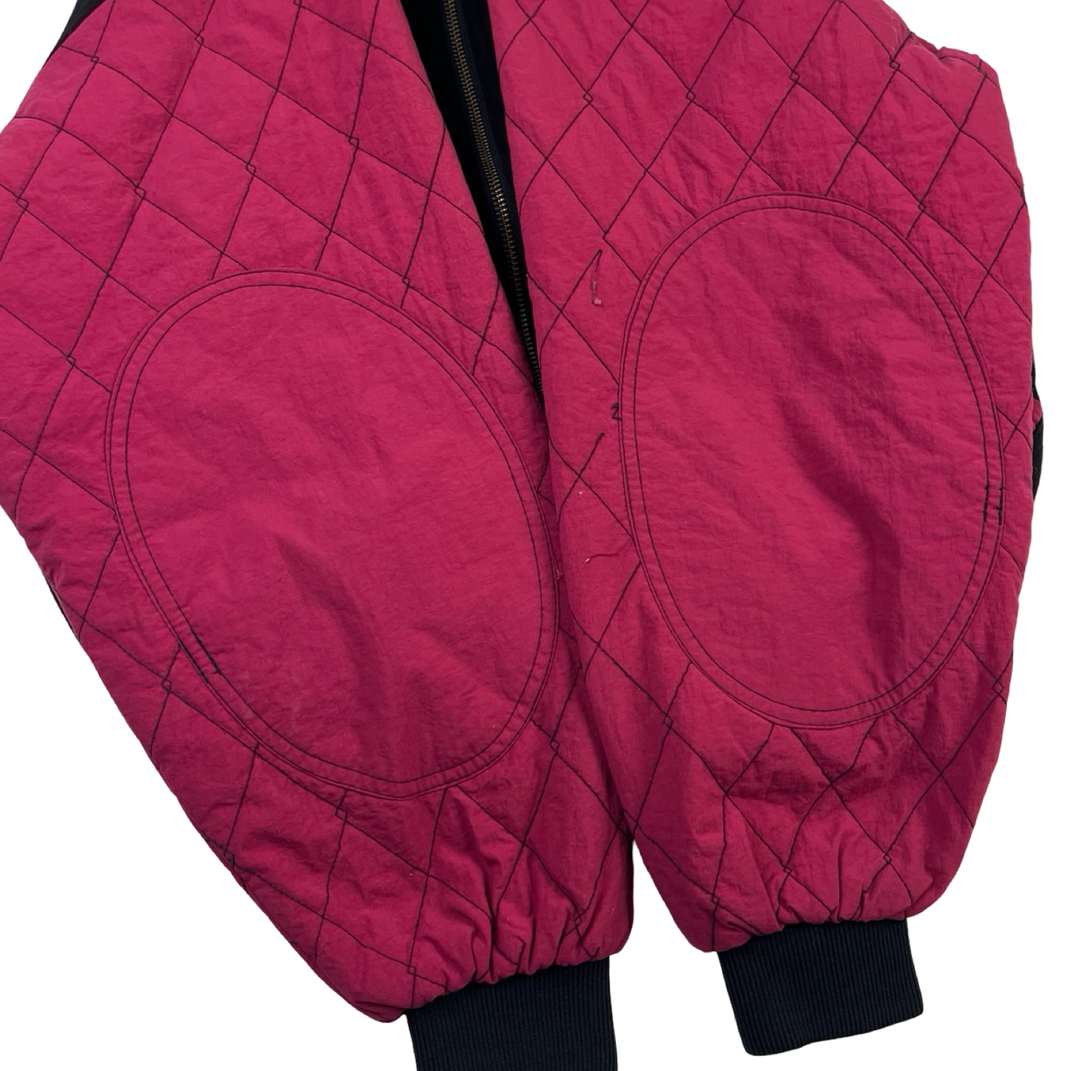 Vintage Nike Air Jordan Varsity Jacket