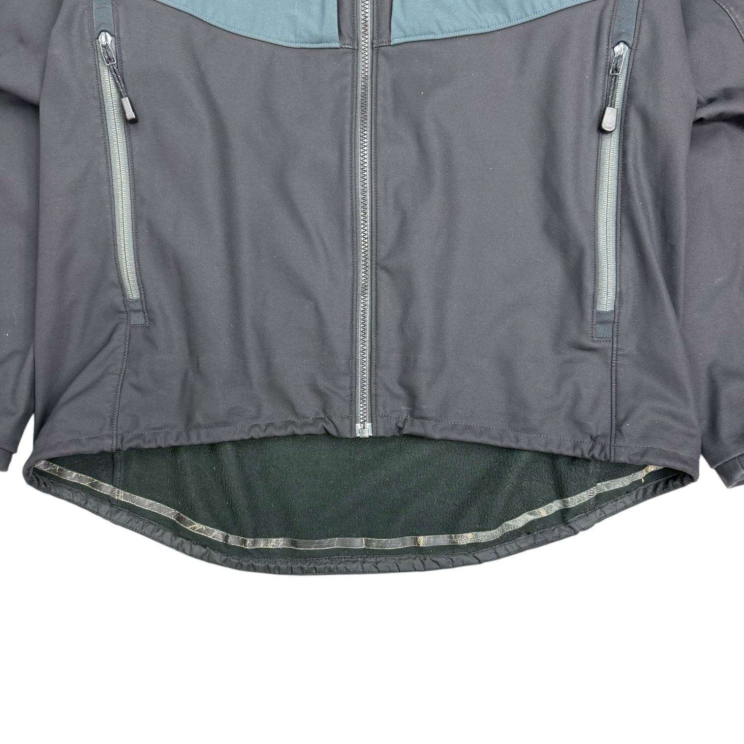 Arc’teryx Gamma MX Hoody Black