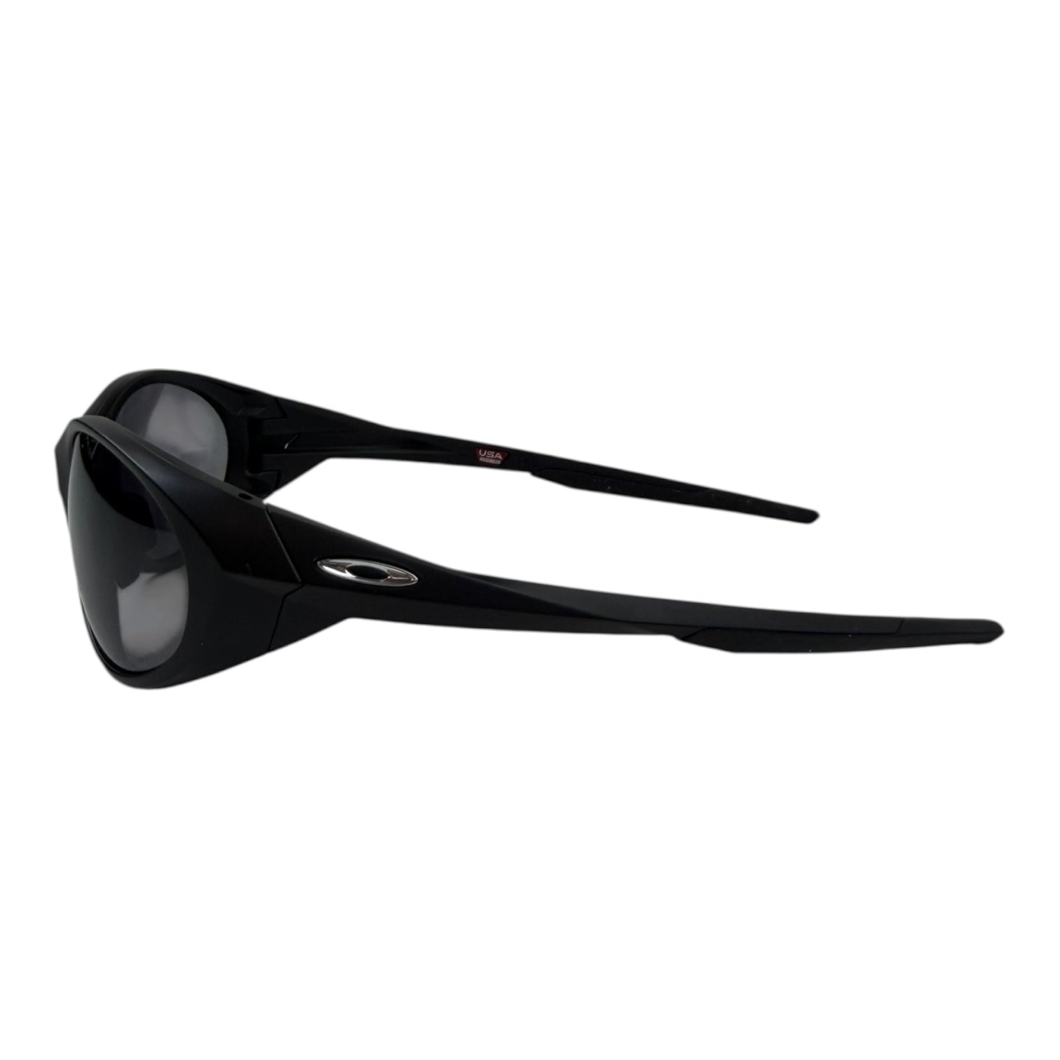 Oakley Eye Jacket Redux Sunglasses Black