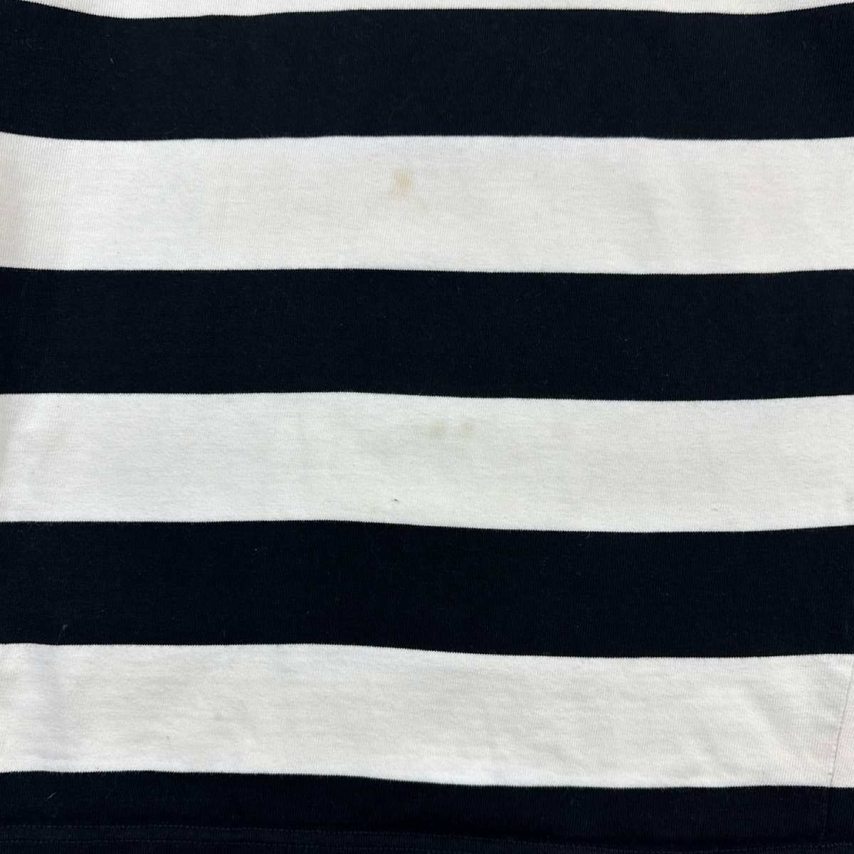 Alexander Wang Chinatown Striped Turtle Neck