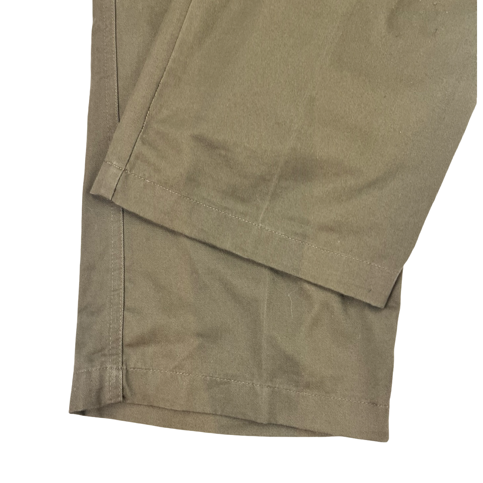 Vintage Boy Scouts Of The Philippines Uniform Dress Pants