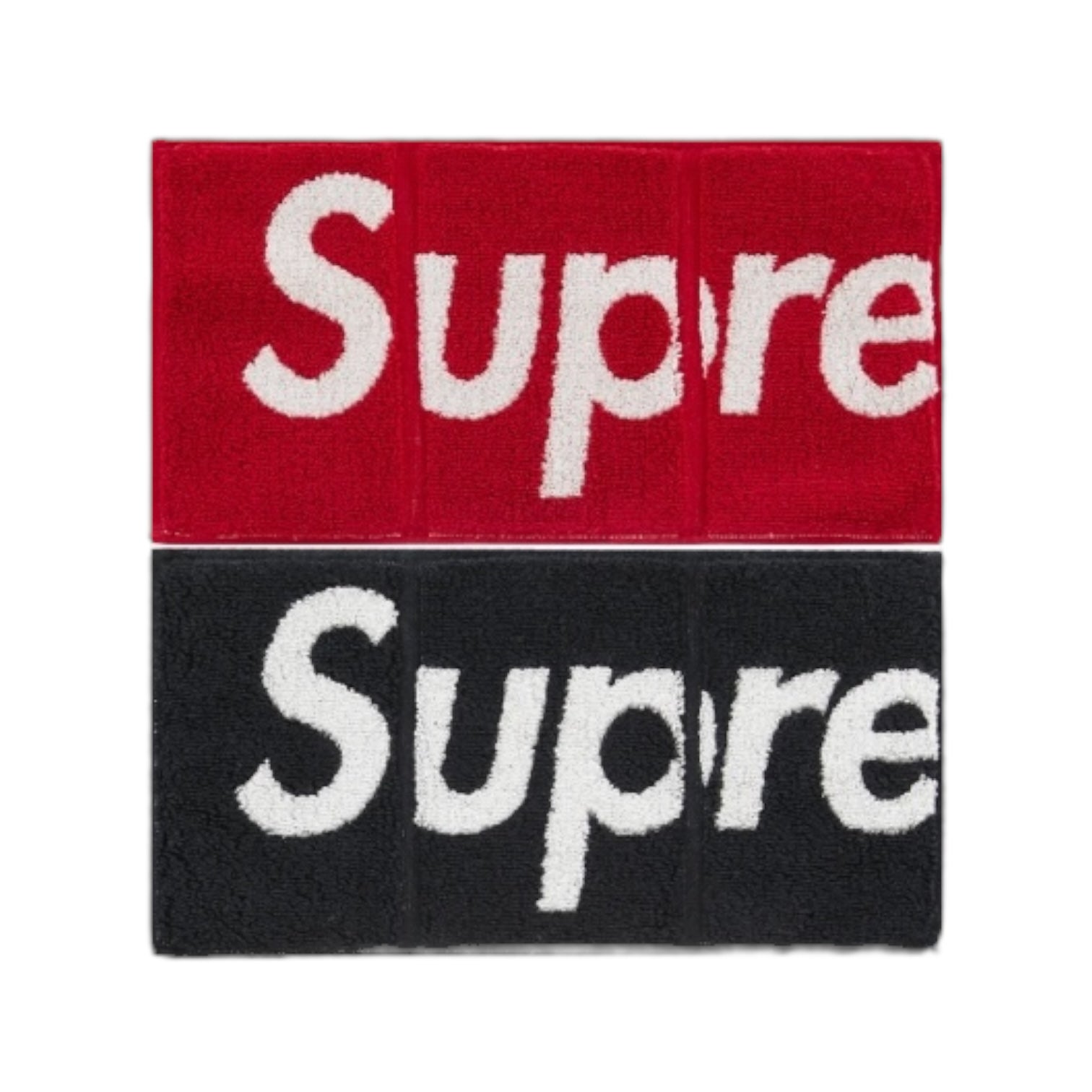 Supreme Imbari Towels (Set of 2)