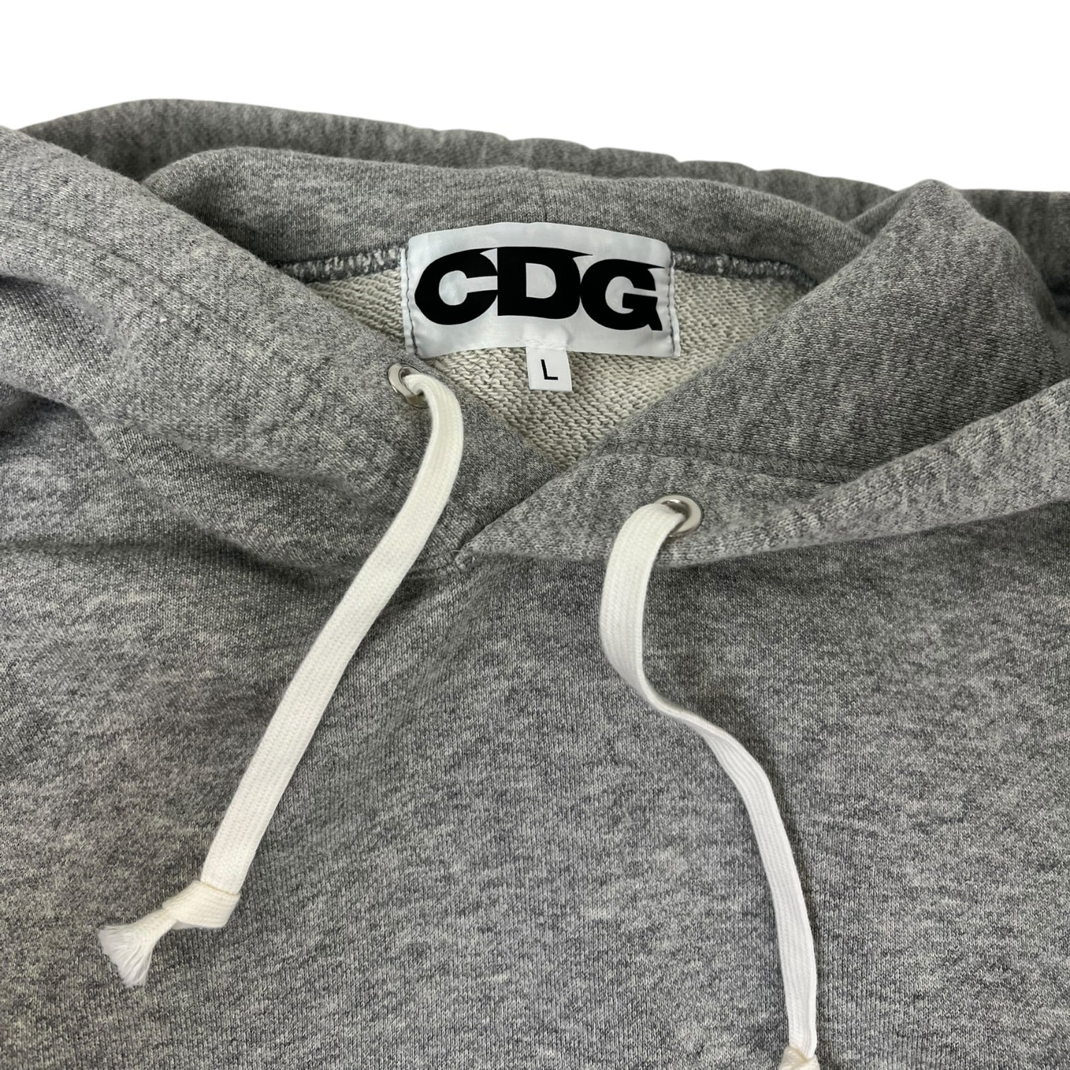 Comme des Garçons CDG x Better Gift Shop Hoodie