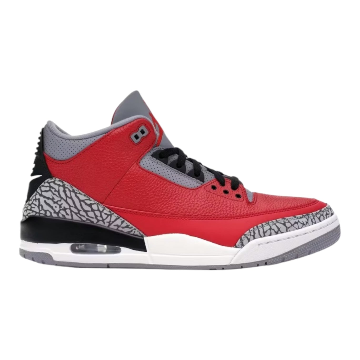 Jordan 3 Retro Unite (Used)