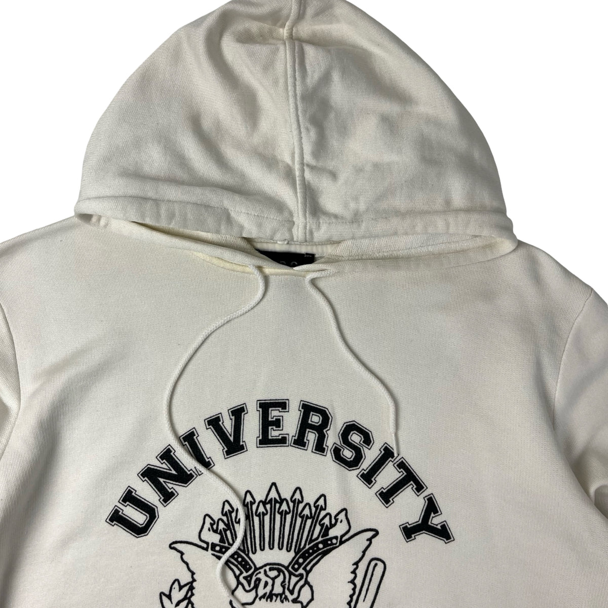 A.P.C. University Of Nowhere Sweatshirt