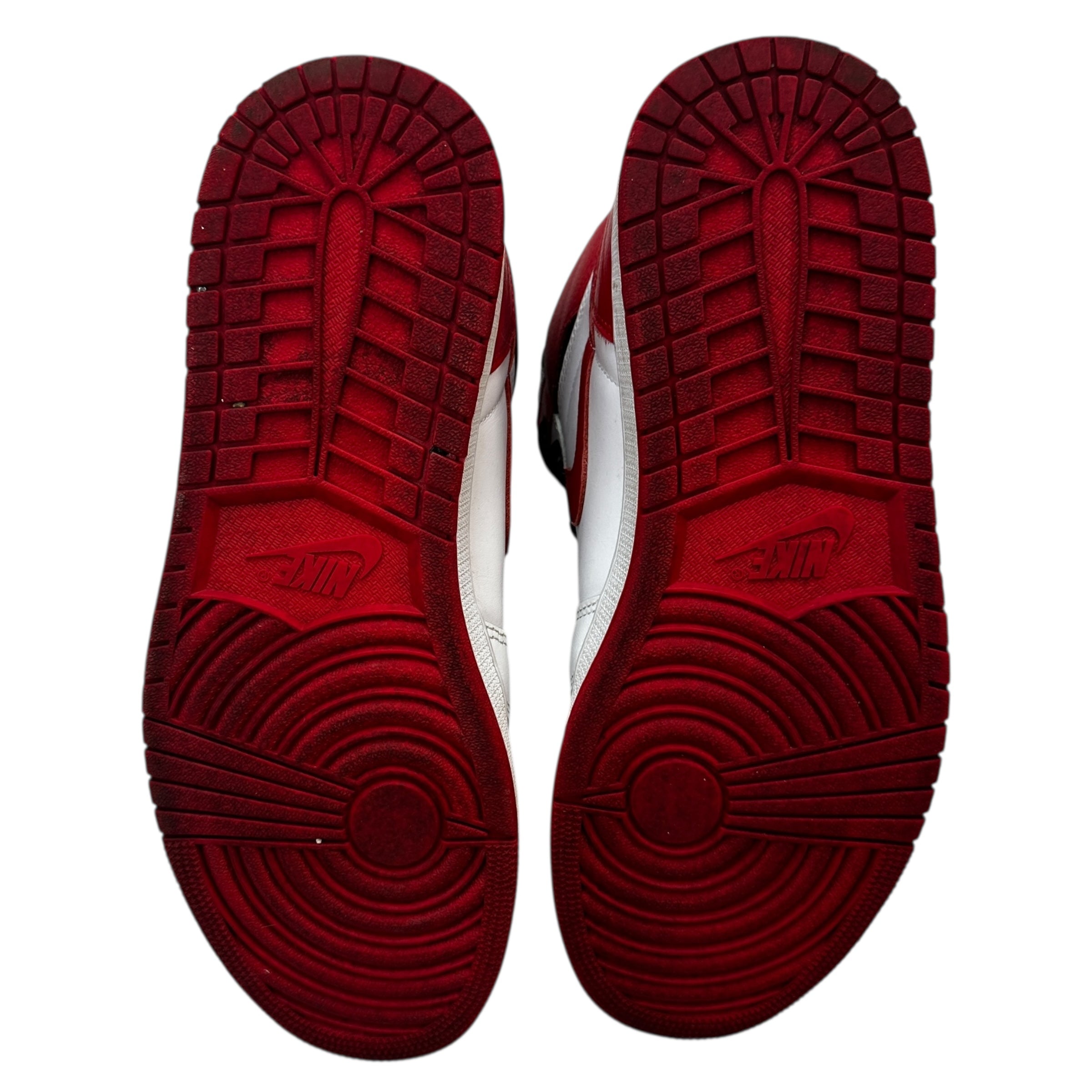 Jordan 1 High Retro OG Heritage (Uses)
