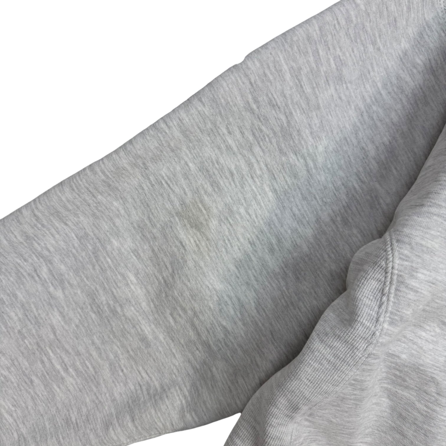 Vintage Russell Athletic Butler Crewneck Grey