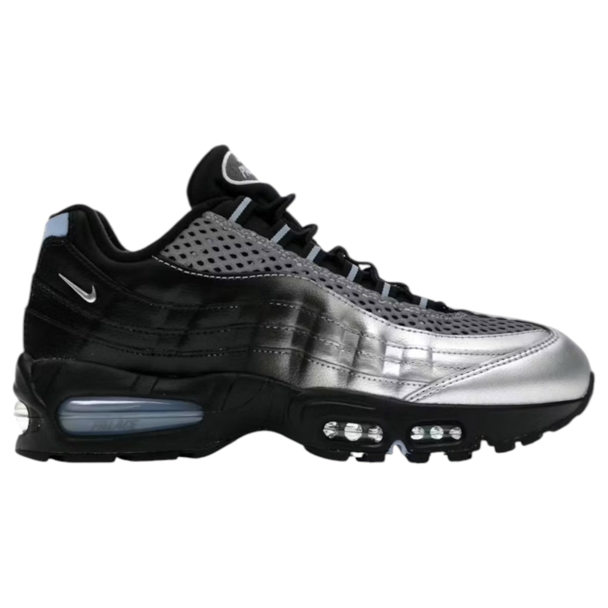 Palace x Nike Air Max 95 Big Bubble