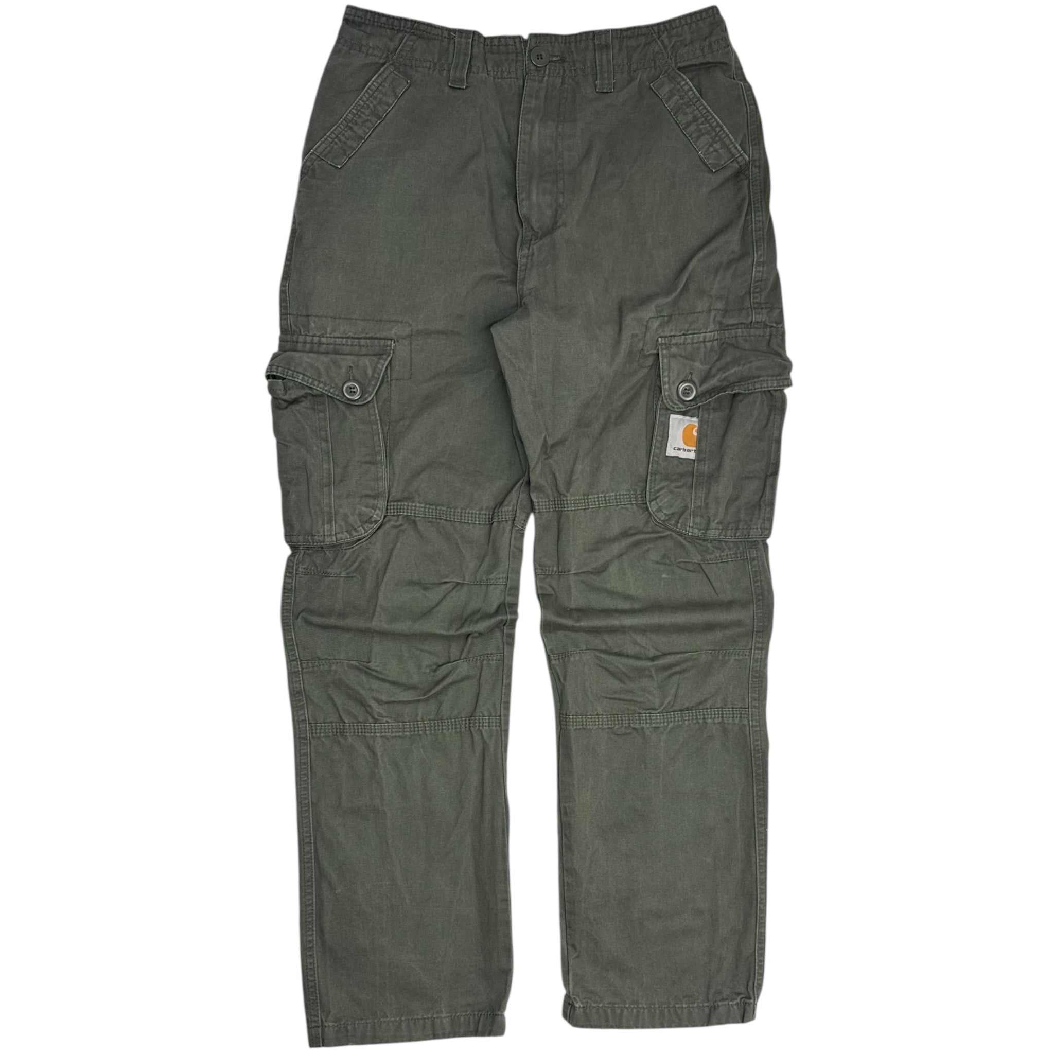 Carhartt WIP Cargo Bottoms