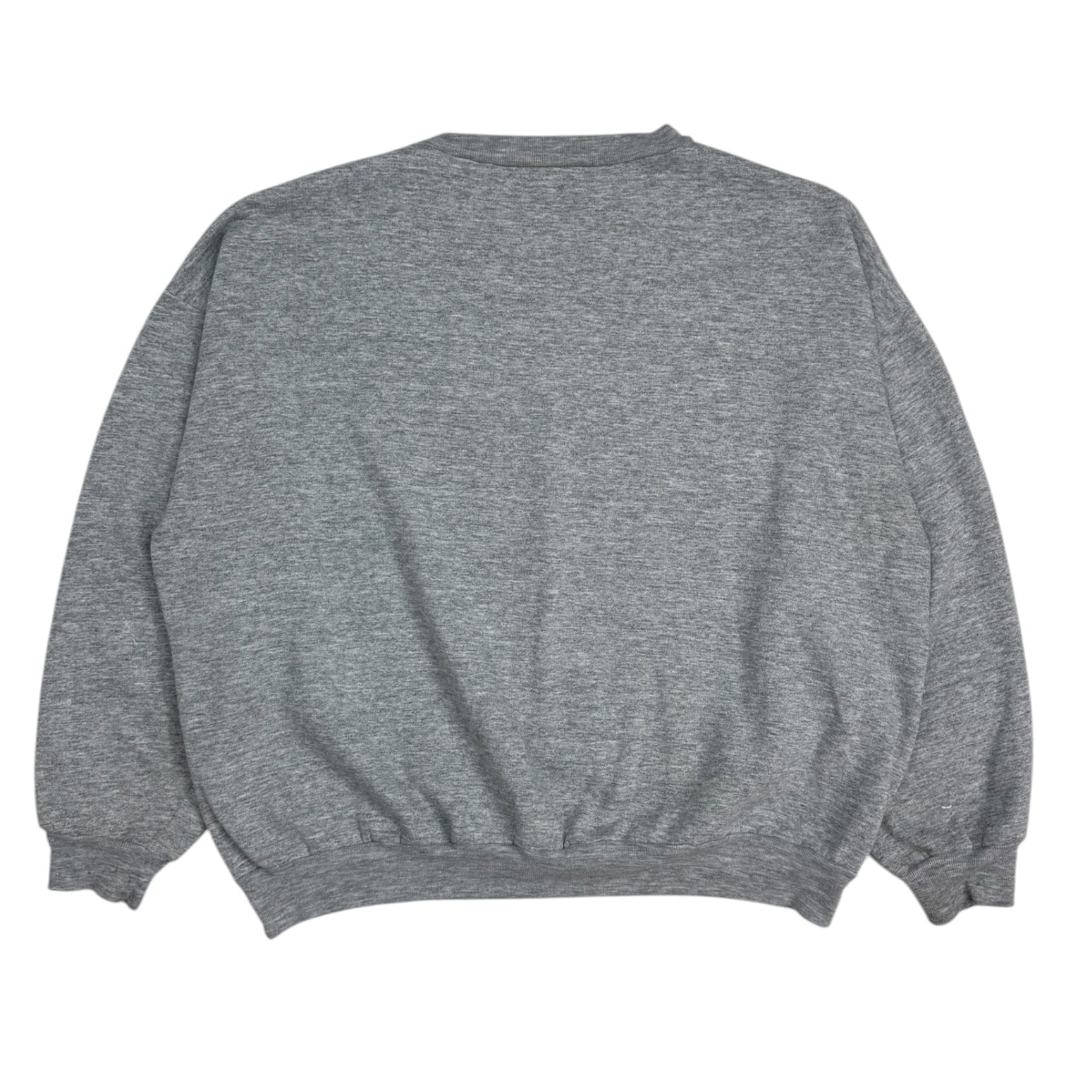 Vintage James Dean ‘Rebel’ Crewneck Grey