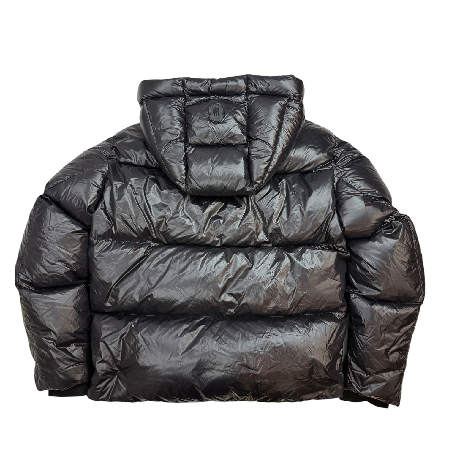 Mackage Kent-Z Down Puffer Jacket Black