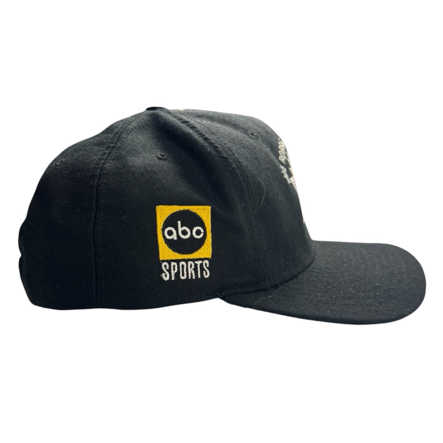1995 Super Bowl XXIX ABC Sports Hat