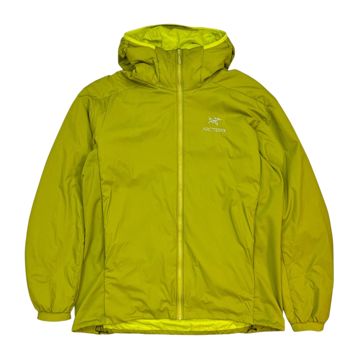 Arc’teryx Atom LT Hoody Green
