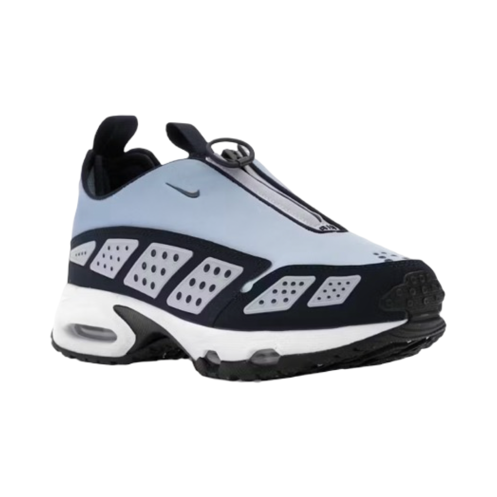 (W) Nike Air Max Sunder Blue Ice