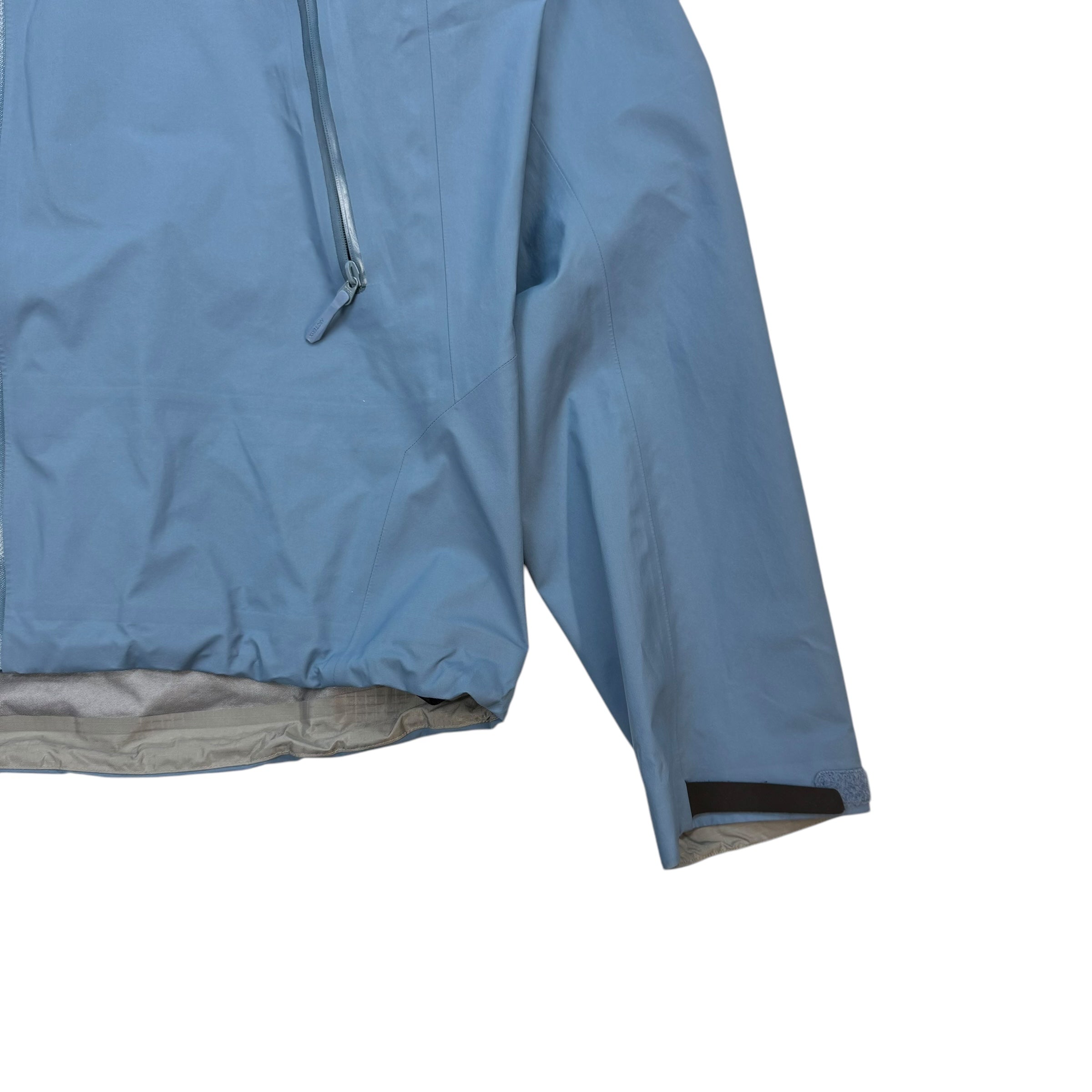 Arc’teryx Beta Jacket Blue