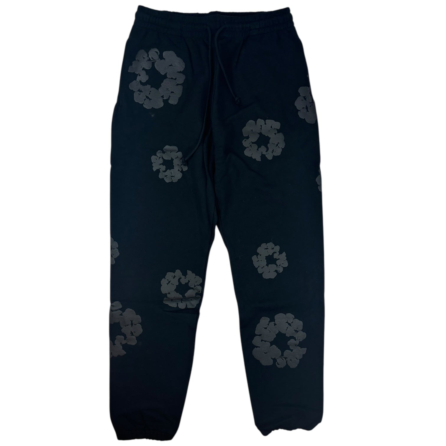 Denim Tears Mono Cotton Wreath Sweatpant