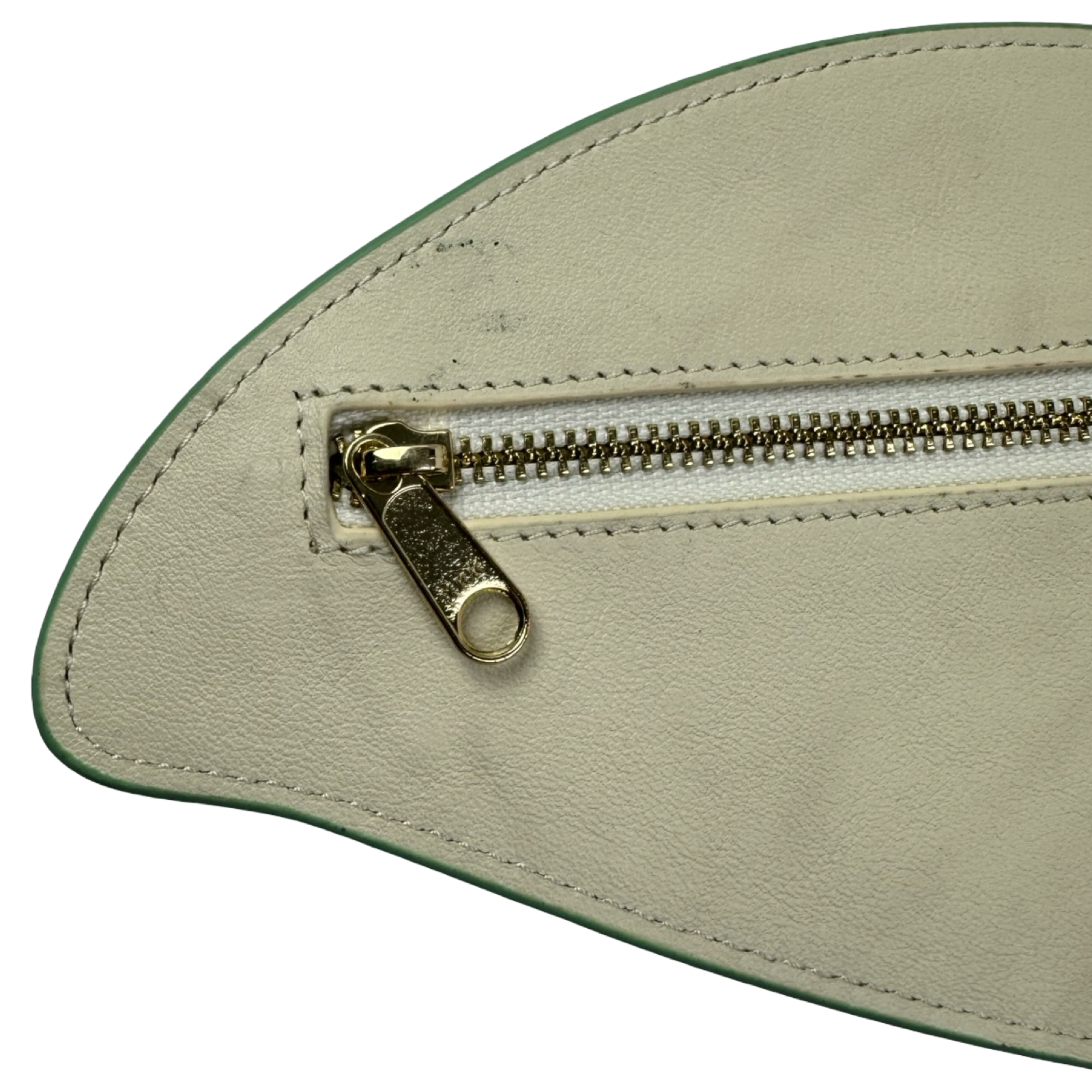 Ice Cream Pouch Clutch