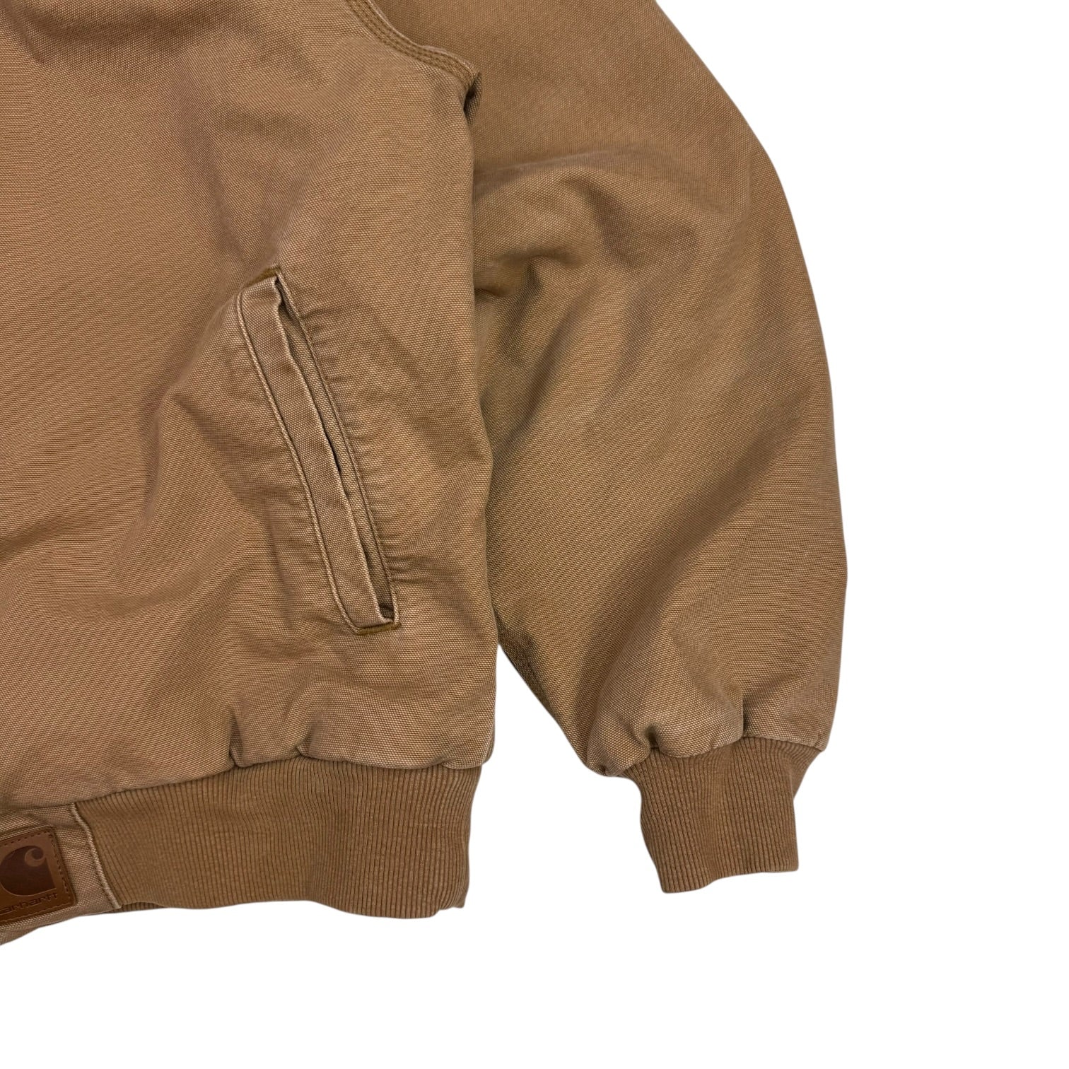 Carhartt WIP Santa Fe Hamilton Brown