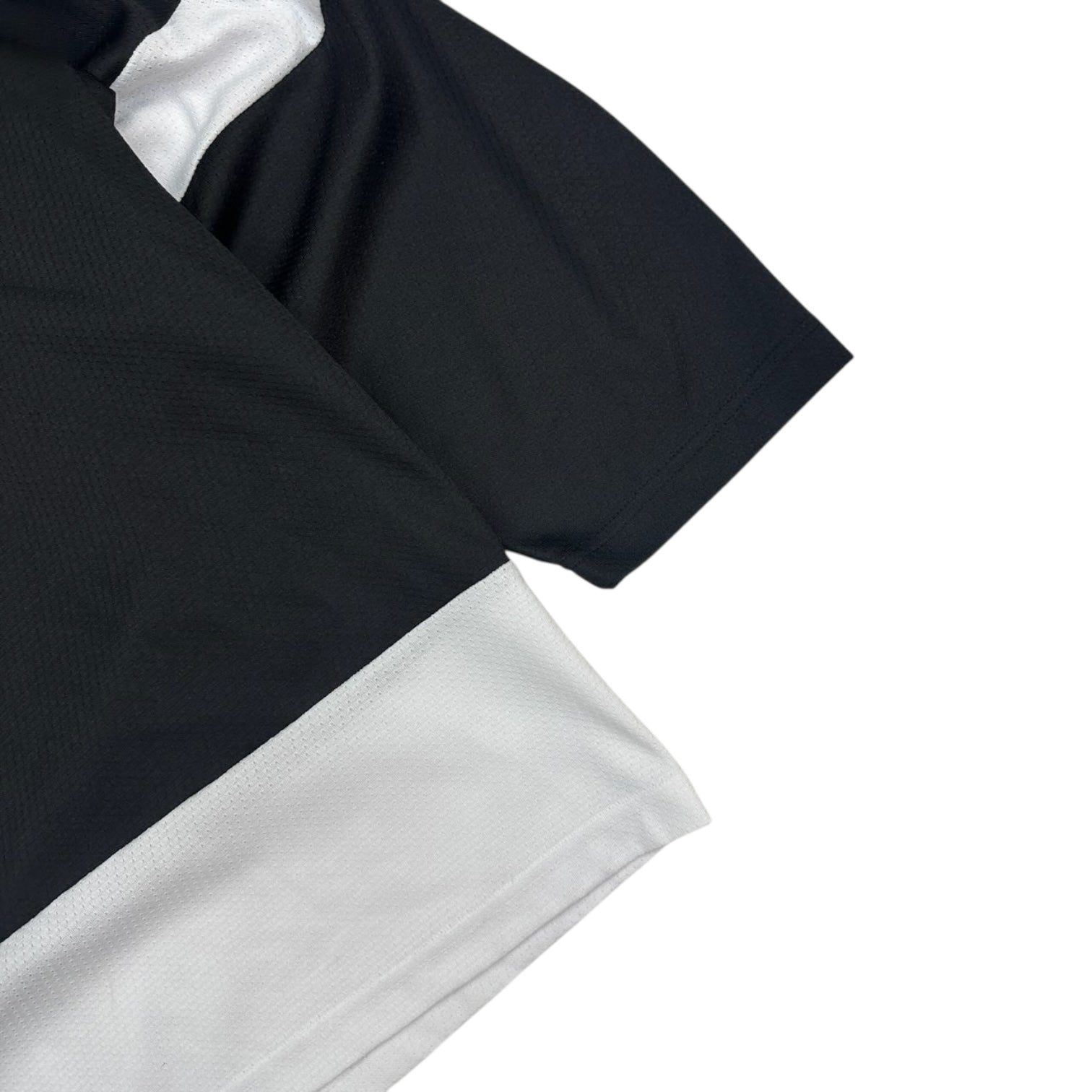 Vintage San Jose Sharks Hockey Jersey Black