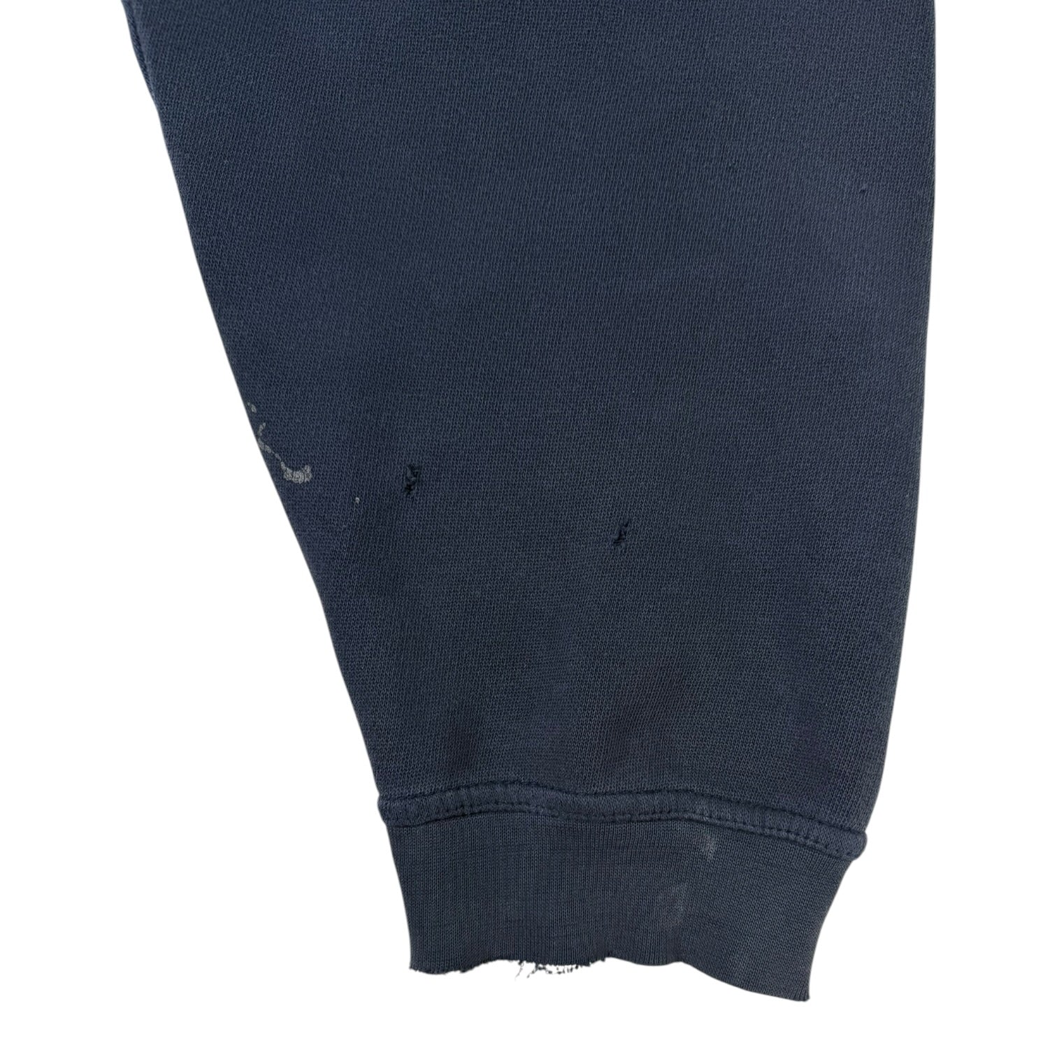 Vintage West Coast Choppers Hoodie Navy
