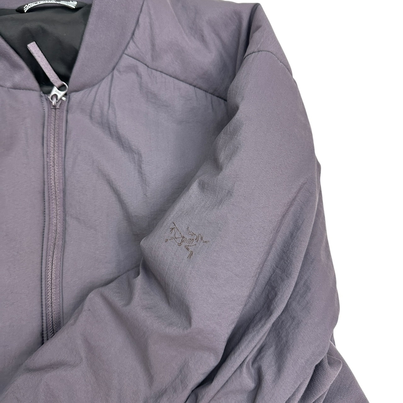 Arc’teryx Seton Jacket Wildwood