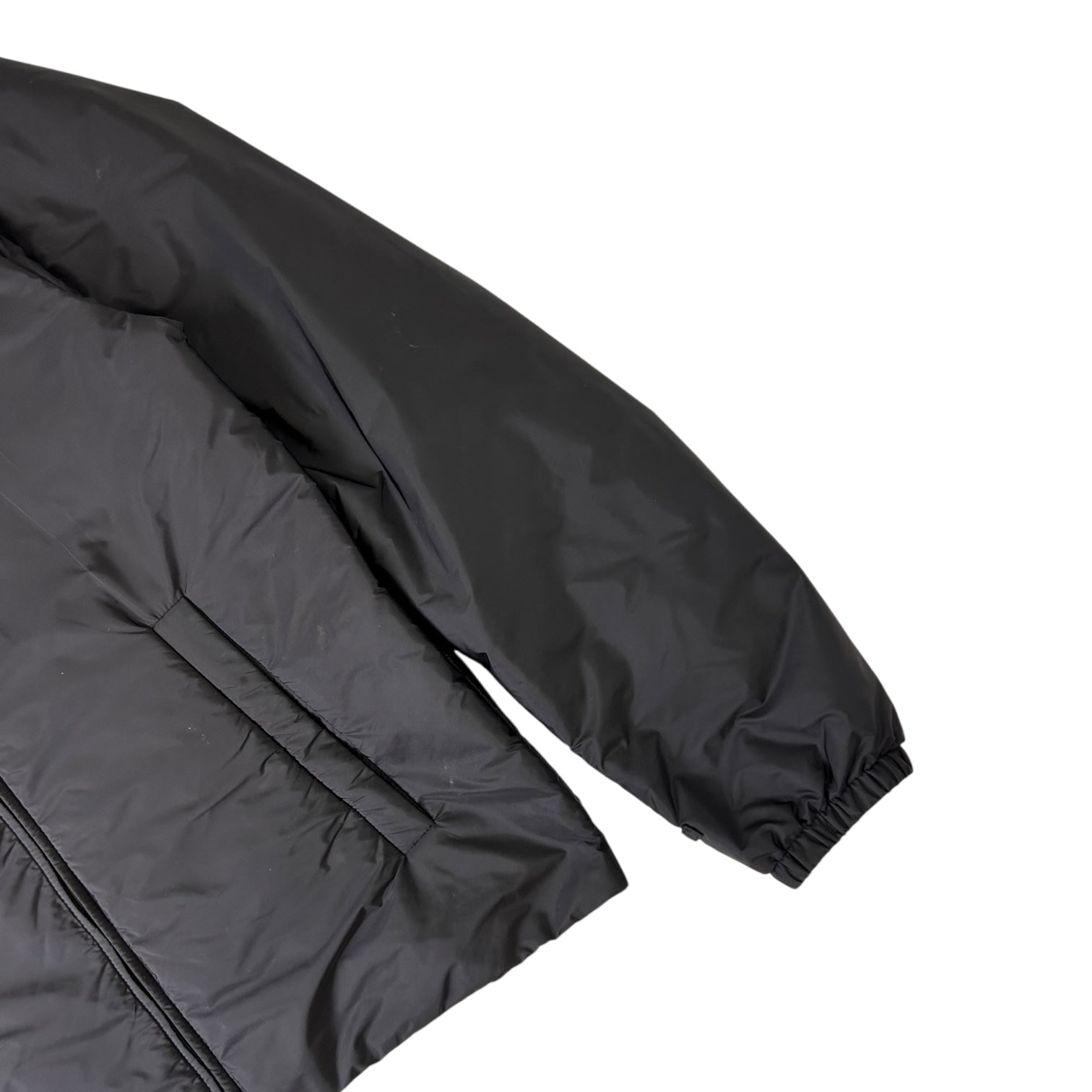 Vintage Prada Nylon Jacket