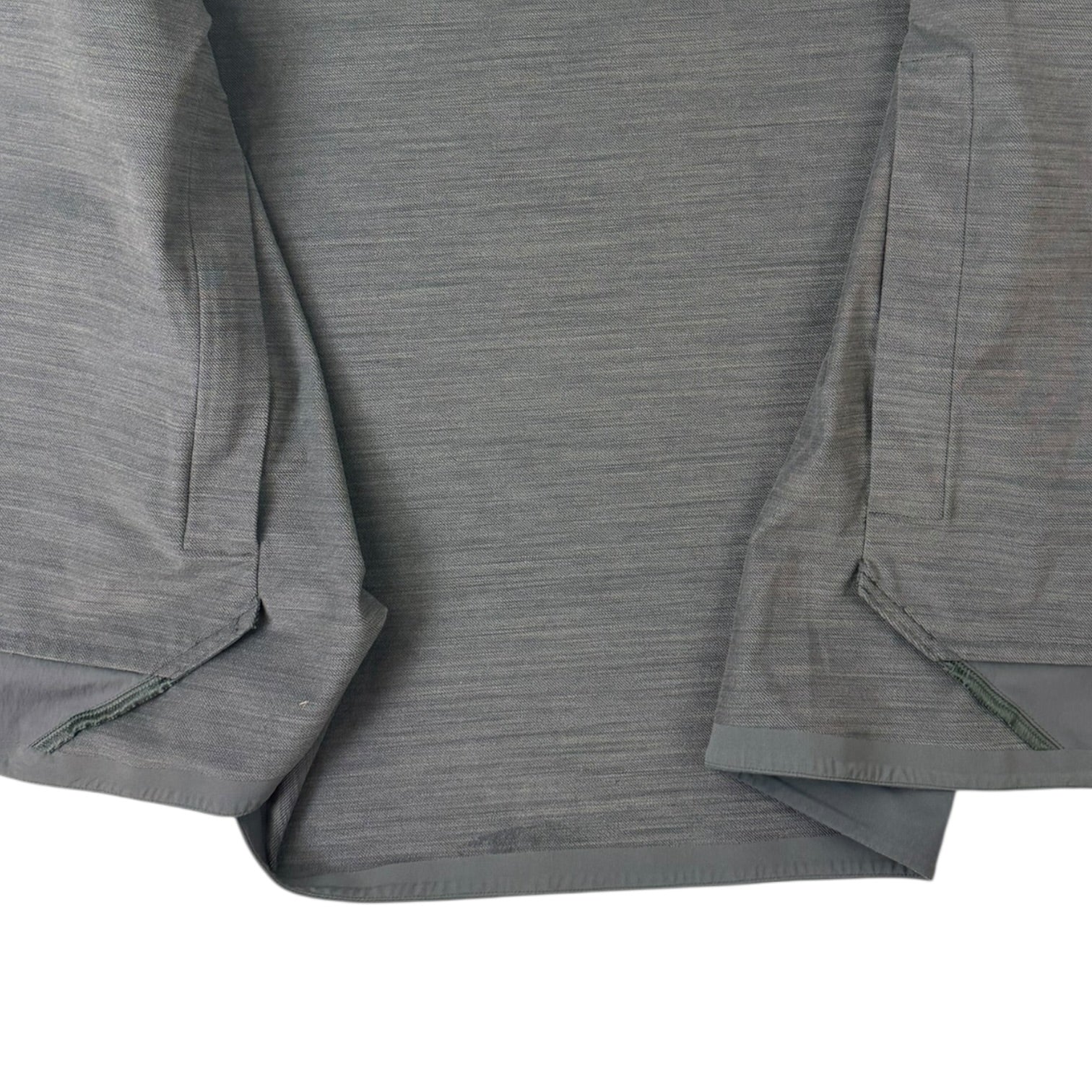 Arc'teryx Veilance Dyadic Comp Hoody Jacket Ash