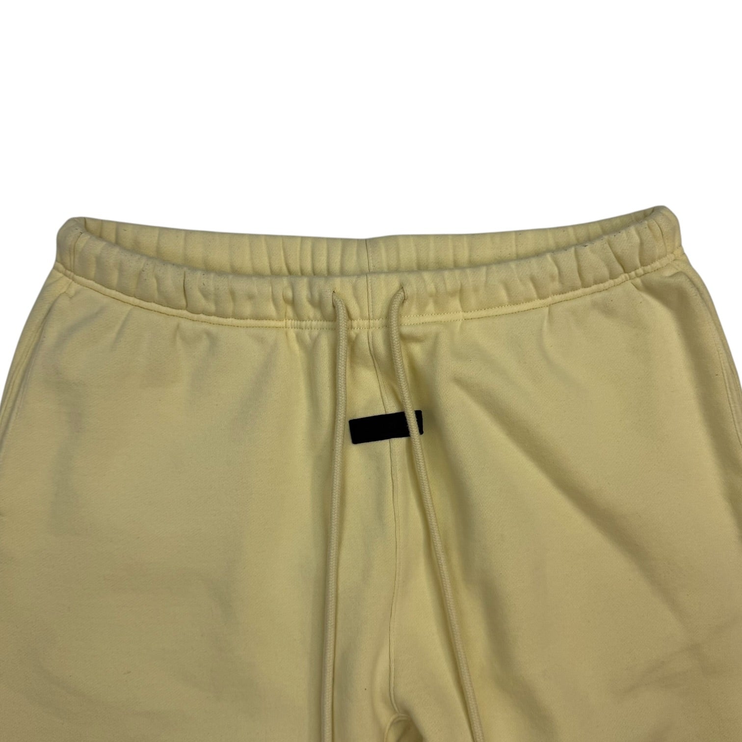 Fear Of God Essentials Sweatpants Canary