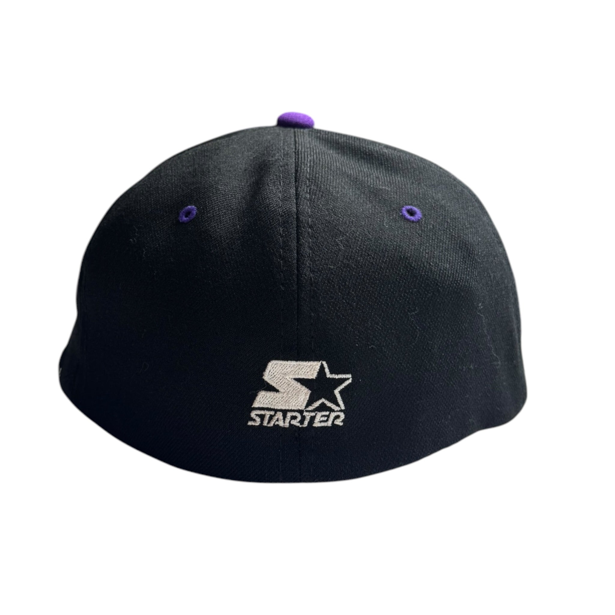 Vintage Starter Toronto Raptors NBA Eastern Conference Hat