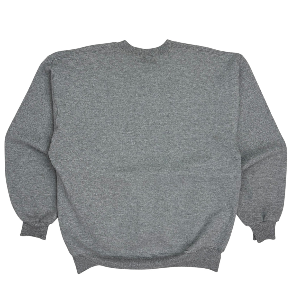 Vintage Russell Athletic Crewneck Grey