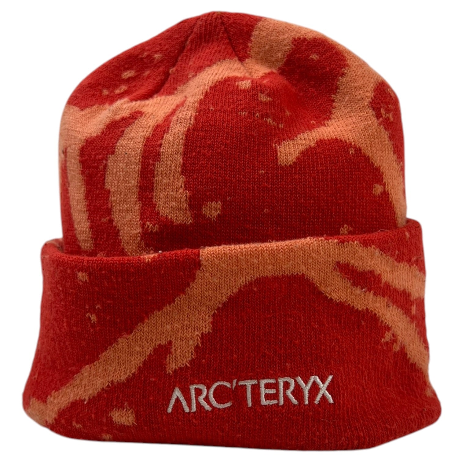 Arc’teryx Grotto Beanie Red