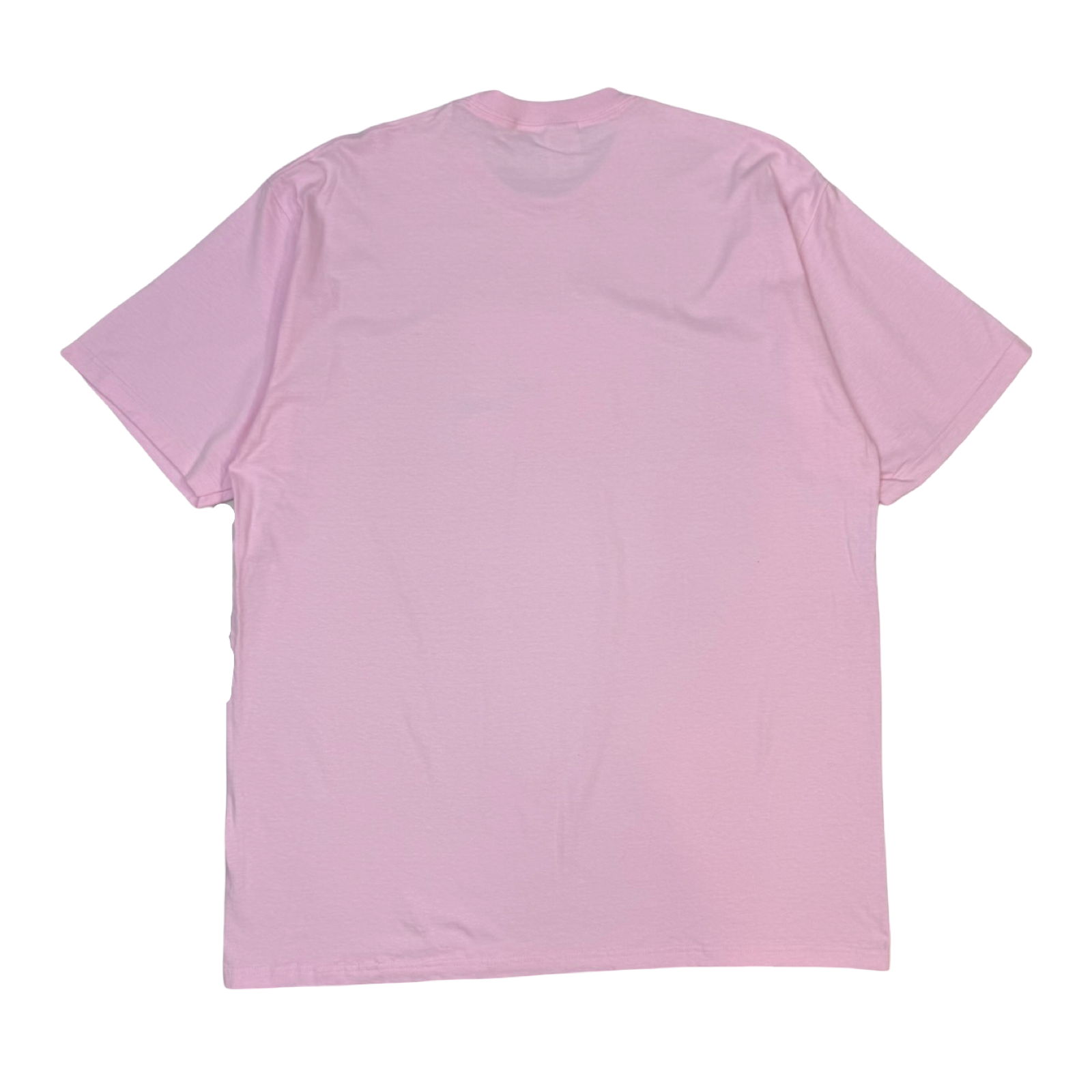 Supreme Crew 96 Tee Pink