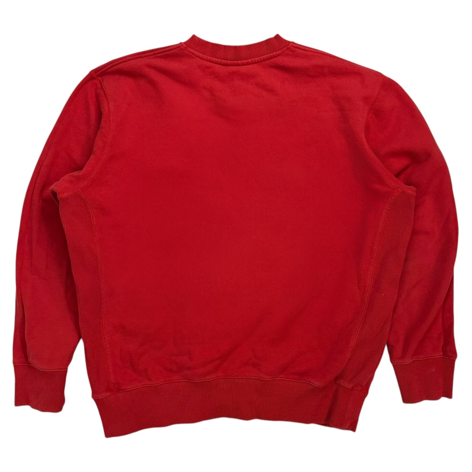 Billionaire Boys Club Crewneck Red