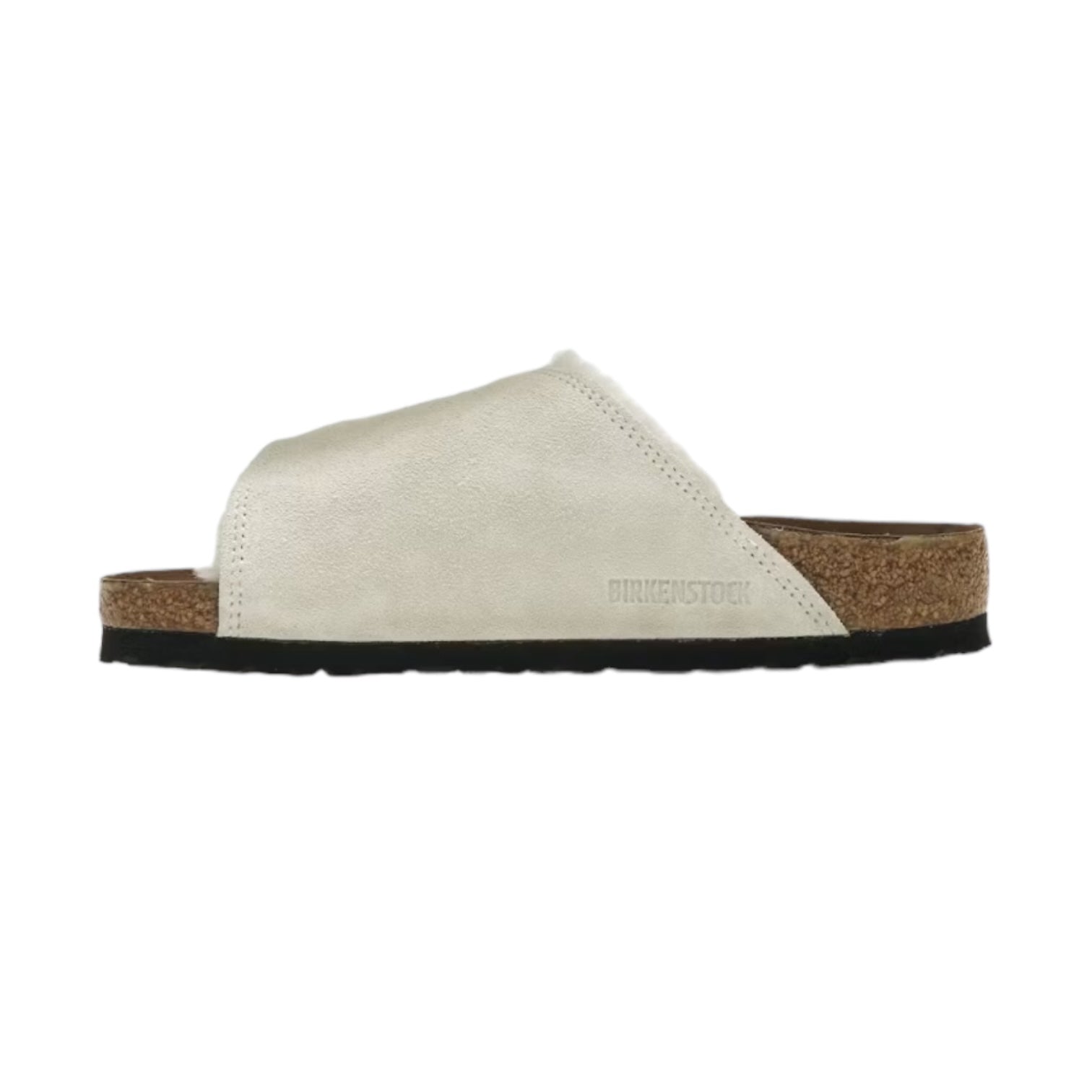 Stussy x Birkenstock Solana Bone