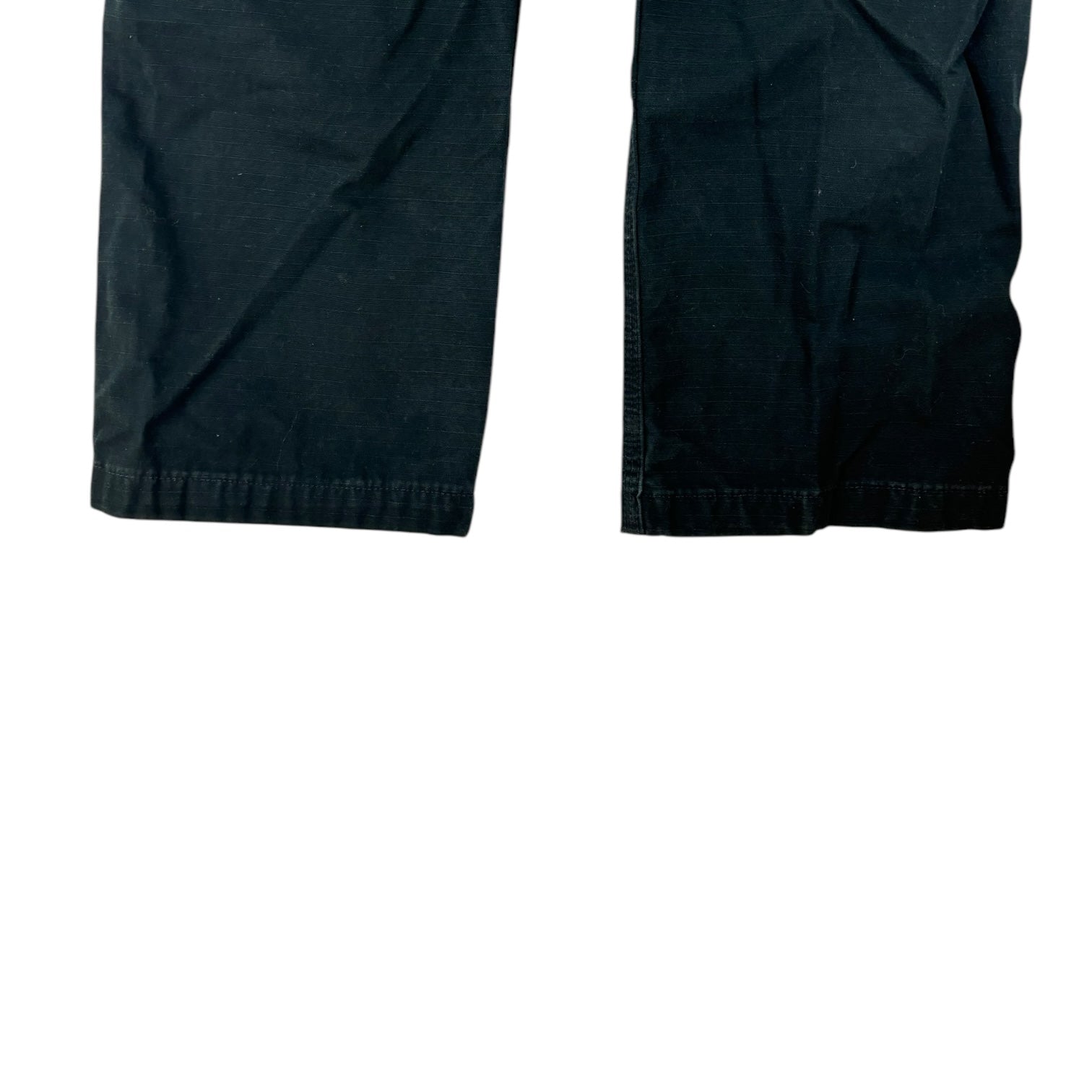 Carhartt Carpenter Pants Black