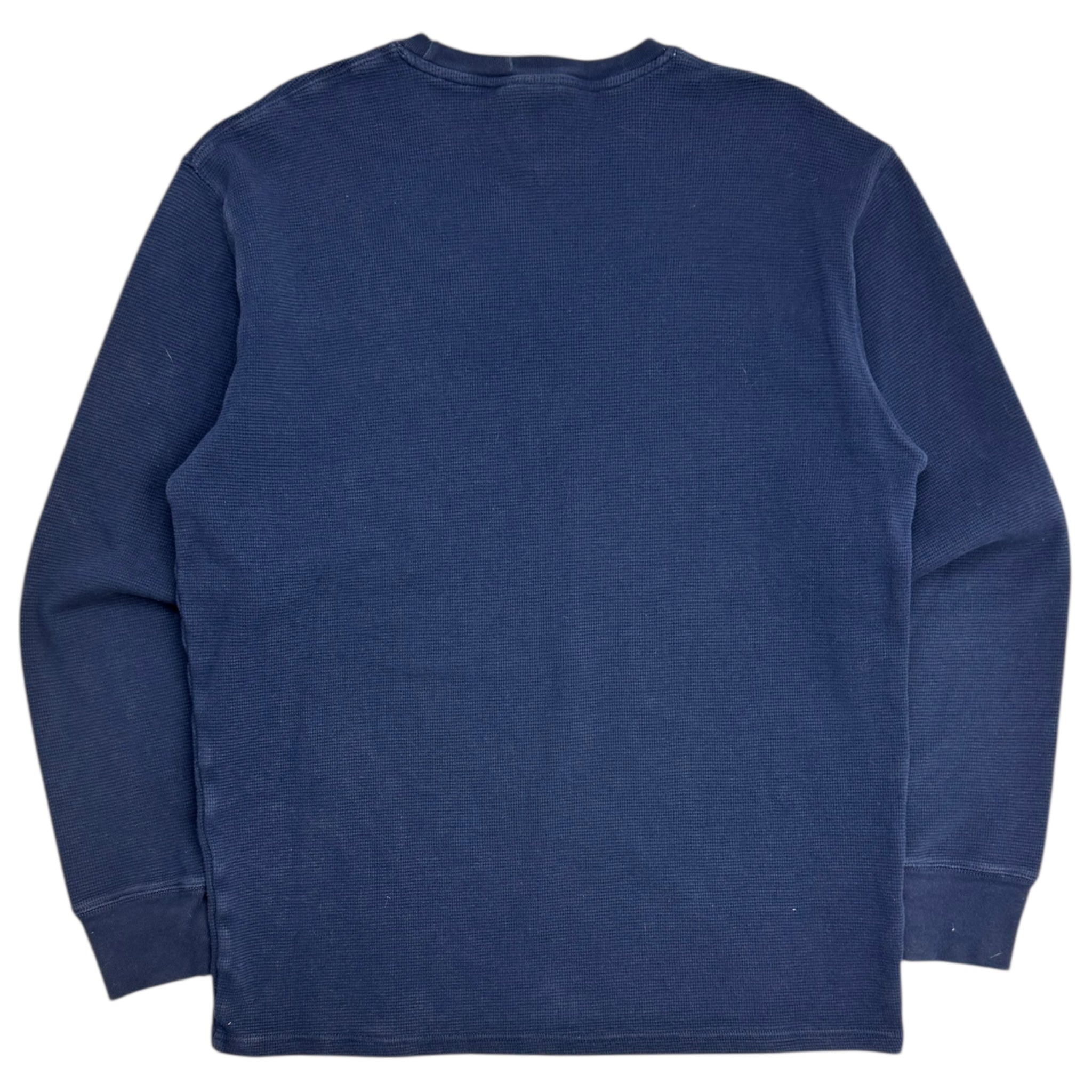 Vintage Polo Ralph Lauren Thermal Knit Longsleeve