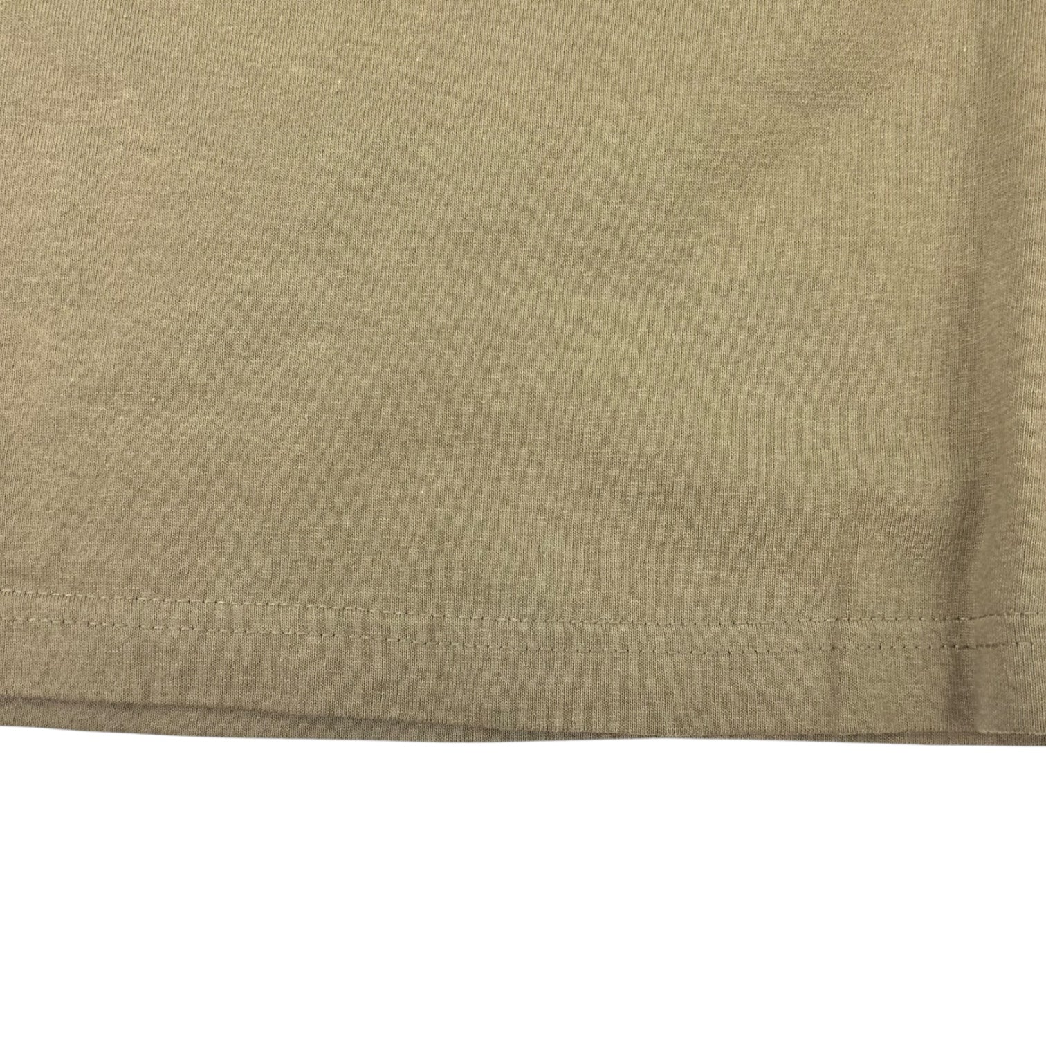 Vintage 2005 Monty Python “It’s Just A Flesh Wound” T-Shirt Tan