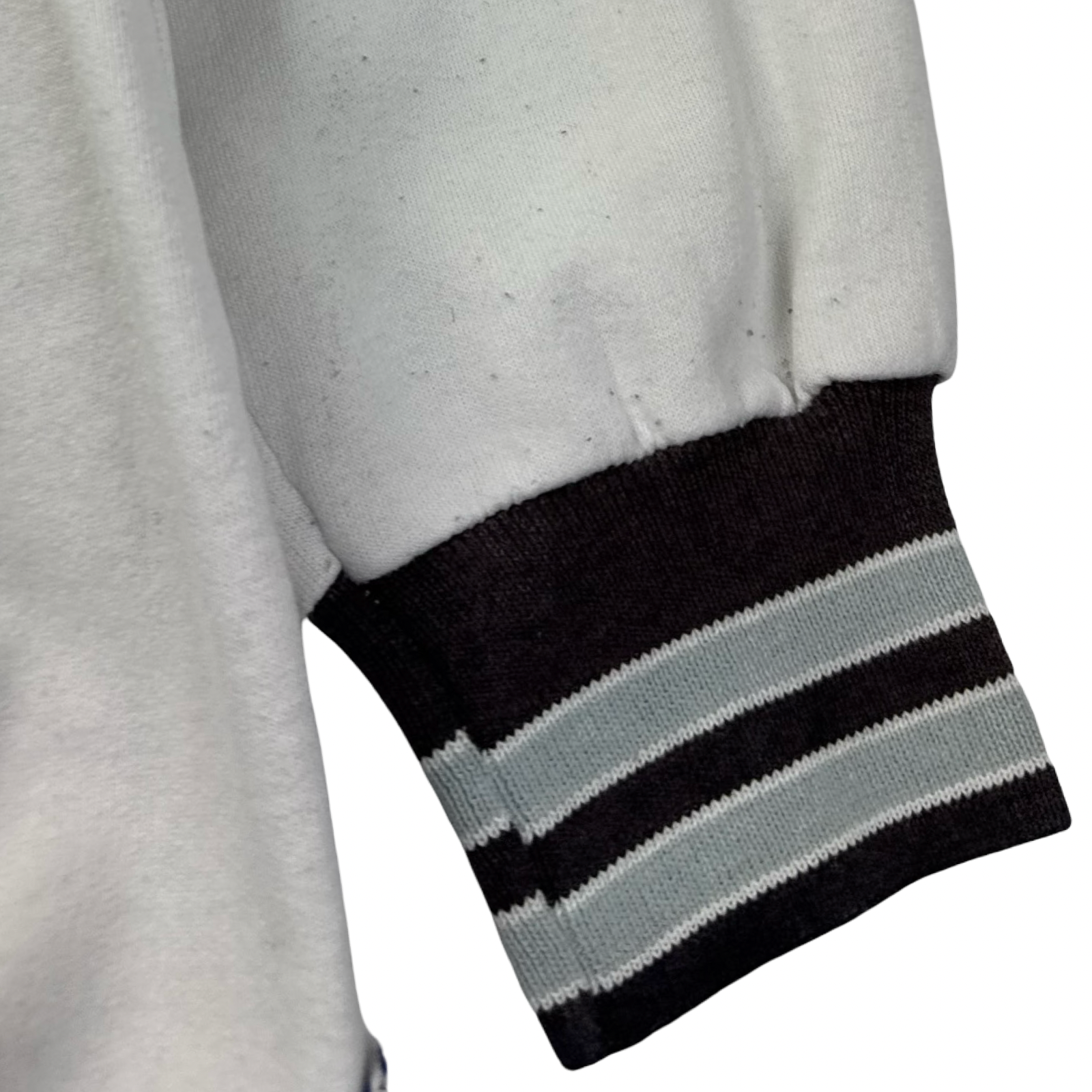 1992 Los Angeles Raiders NFL Crewneck