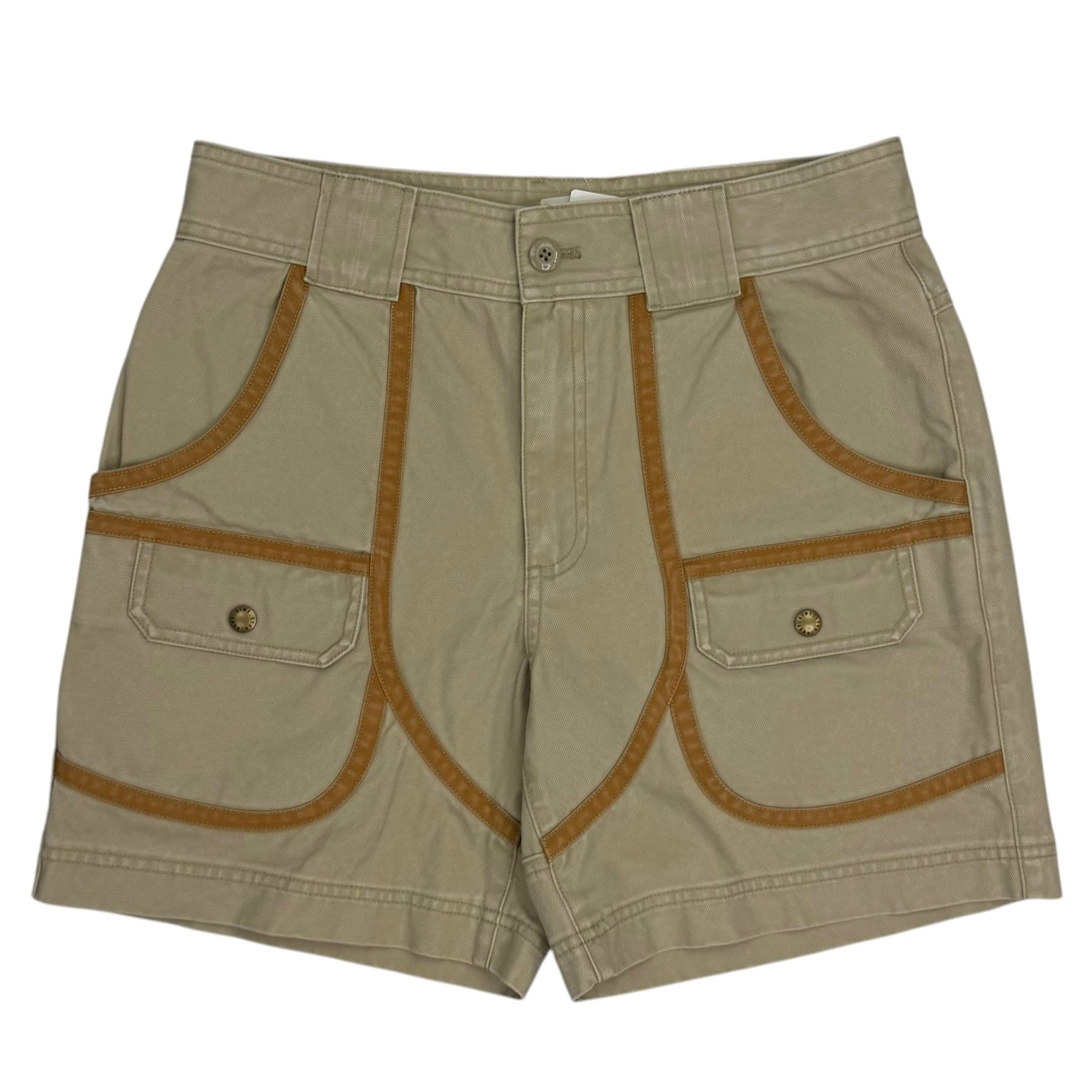 Aimé Leon Dore Tactical Short Twill