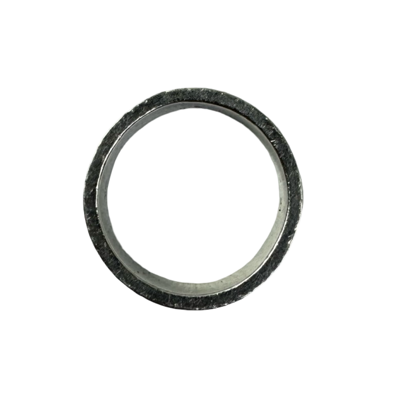 Gucci GG Marmont Wide Ring Sterling Silver