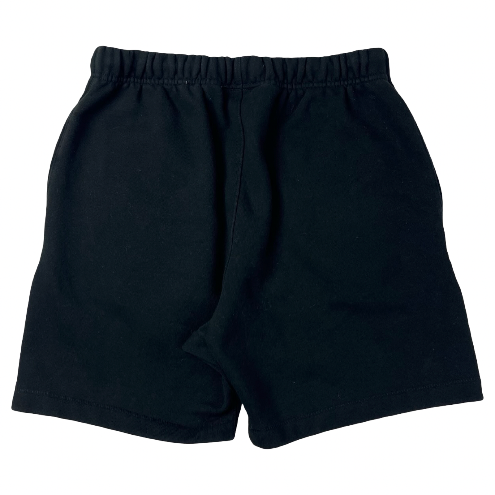 Fear Of God Essentials Sweatshort Black